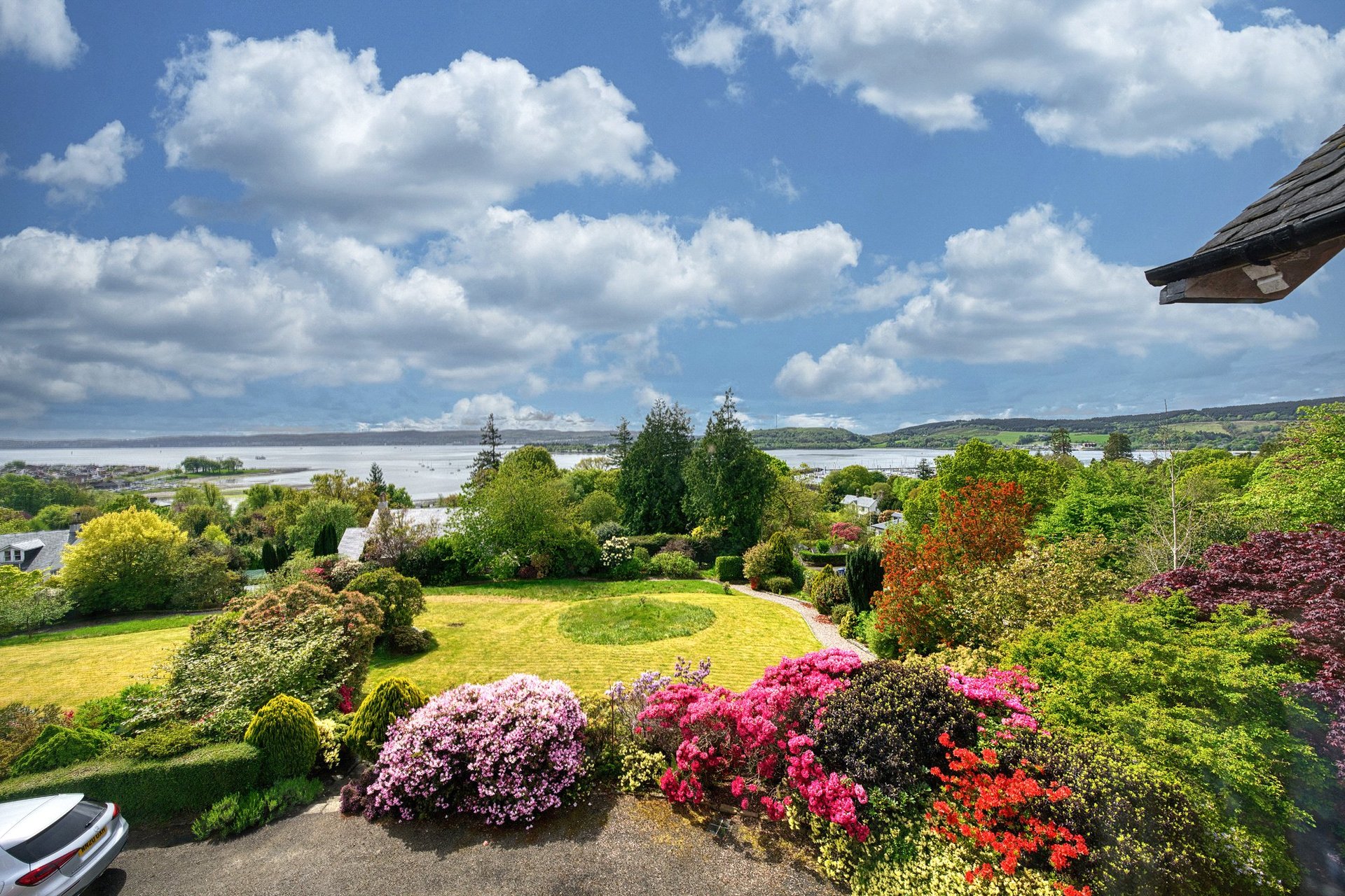Hazelwood, Torwoodhill Road, Rhu, Helensburgh, Argyll and Bute, G84 8LF - Picture #50