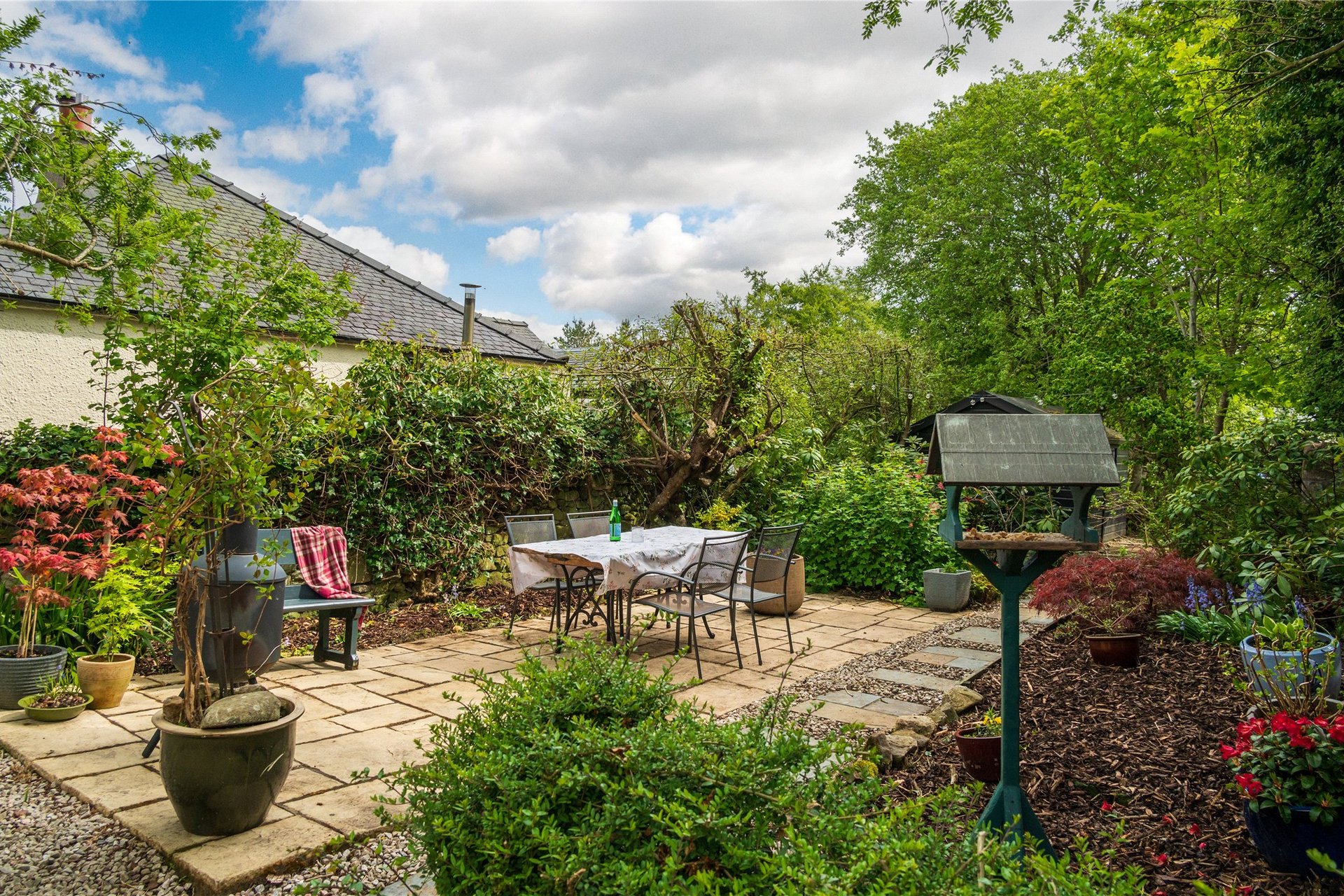 7 Howgate, Penicuik, Midlothian, EH26 8QB - Picture #34