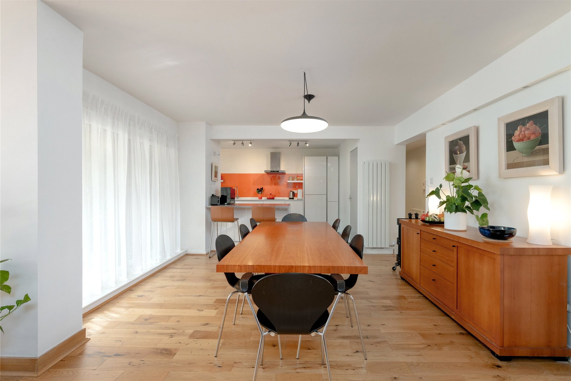 Flat 4, 6 Rocheid Park, Edinburgh, EH4 1RP - Picture #9