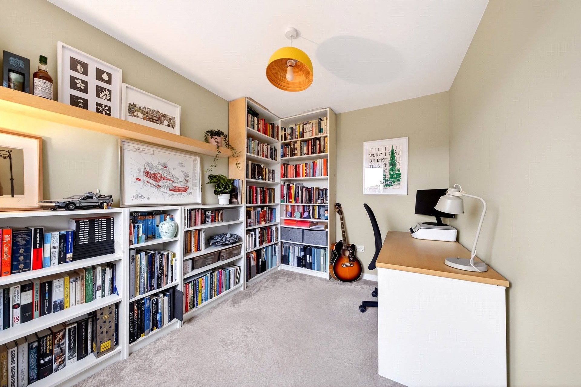 10 Cardiff Court, Athletes Village, Glasgow City, G40 4TJ - Picture #26