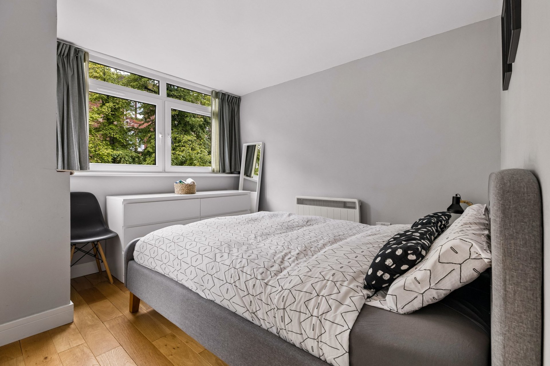 Flat 9, Eldon Court, 20 Lethington Avenue, Shawlands, Glasgow, G41 3HB - Picture #17