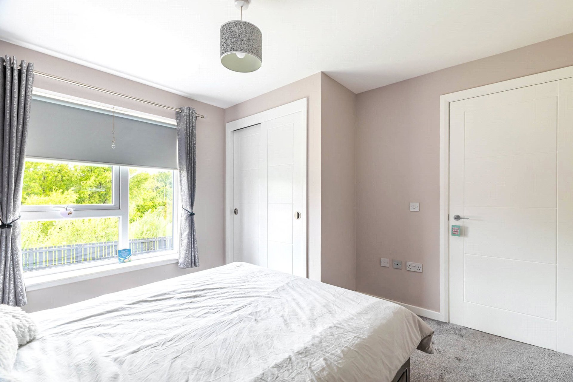 3 Prospecthill Row, Toryglen, Glasgow, G42 0AN - Picture #17