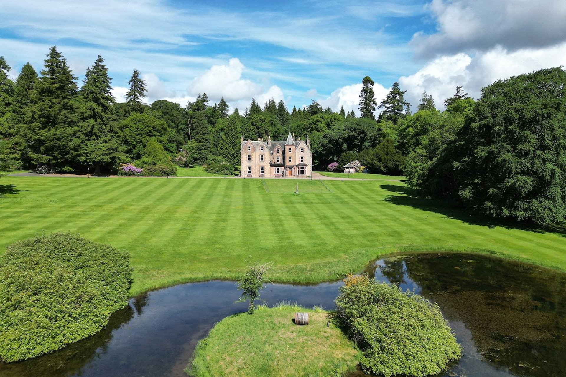 Dolphinton House Estate, Dolphinton, West Linton, South Lanarkshire, EH46 7AB - Picture #36
