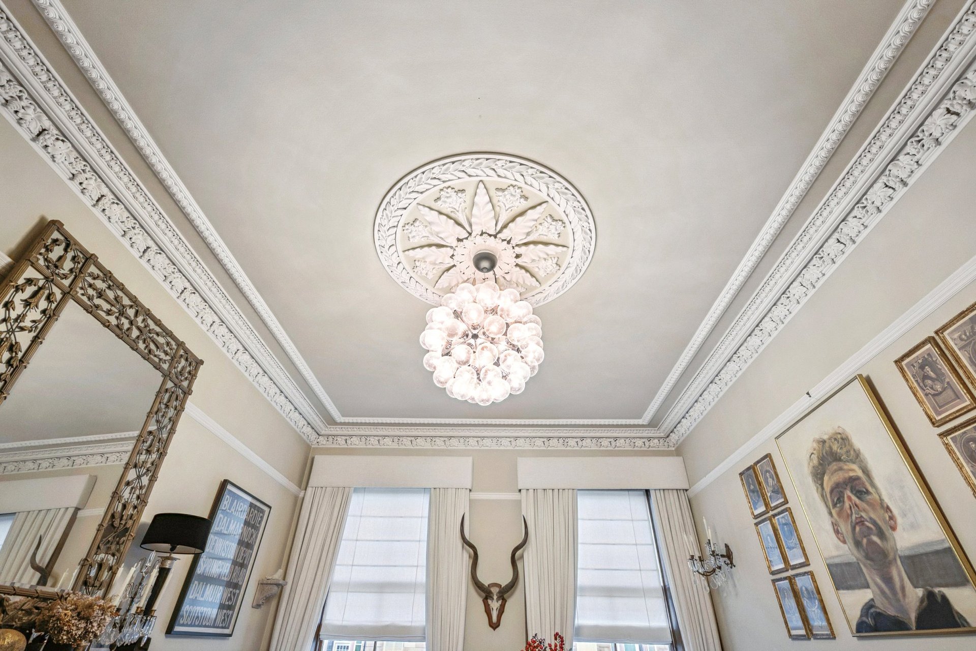 3 Park Circus Place, Park, Glasgow, G3 6AH - Picture #5