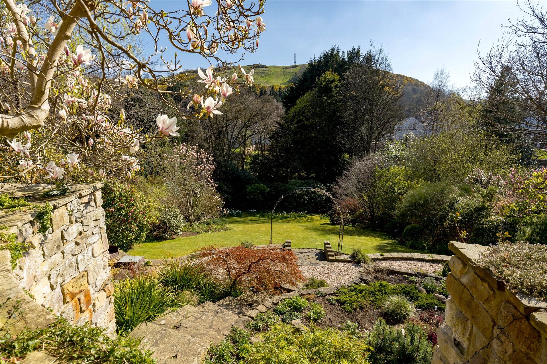 Seven Gables, 33 Mortonhall Road, Edinburgh, EH9 2HN - Picture #24