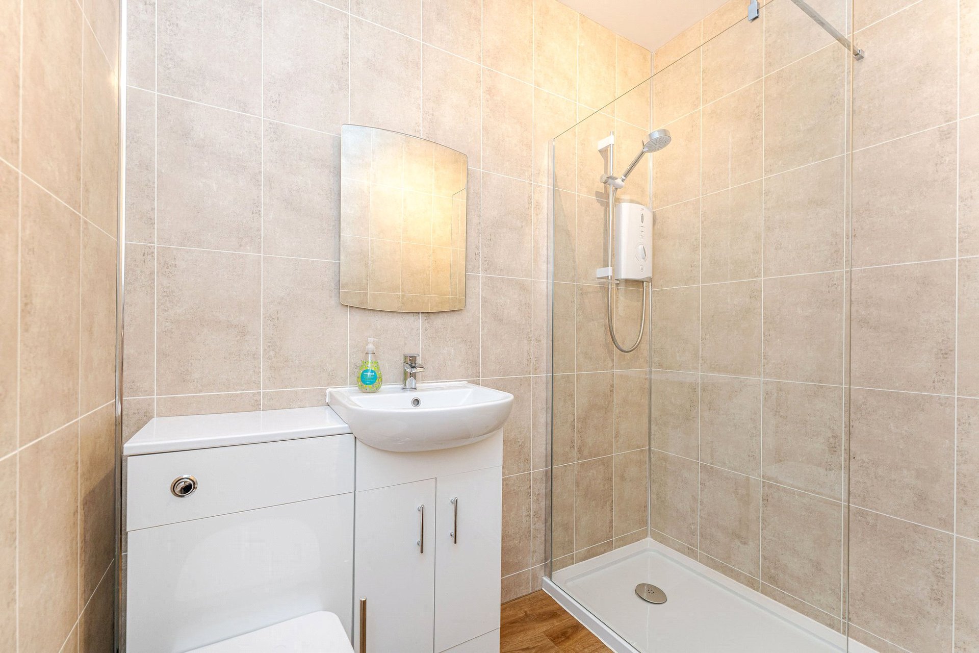 7/14 New Cut Rigg, Edinburgh, Midlothian, EH6 4QR - Picture #12