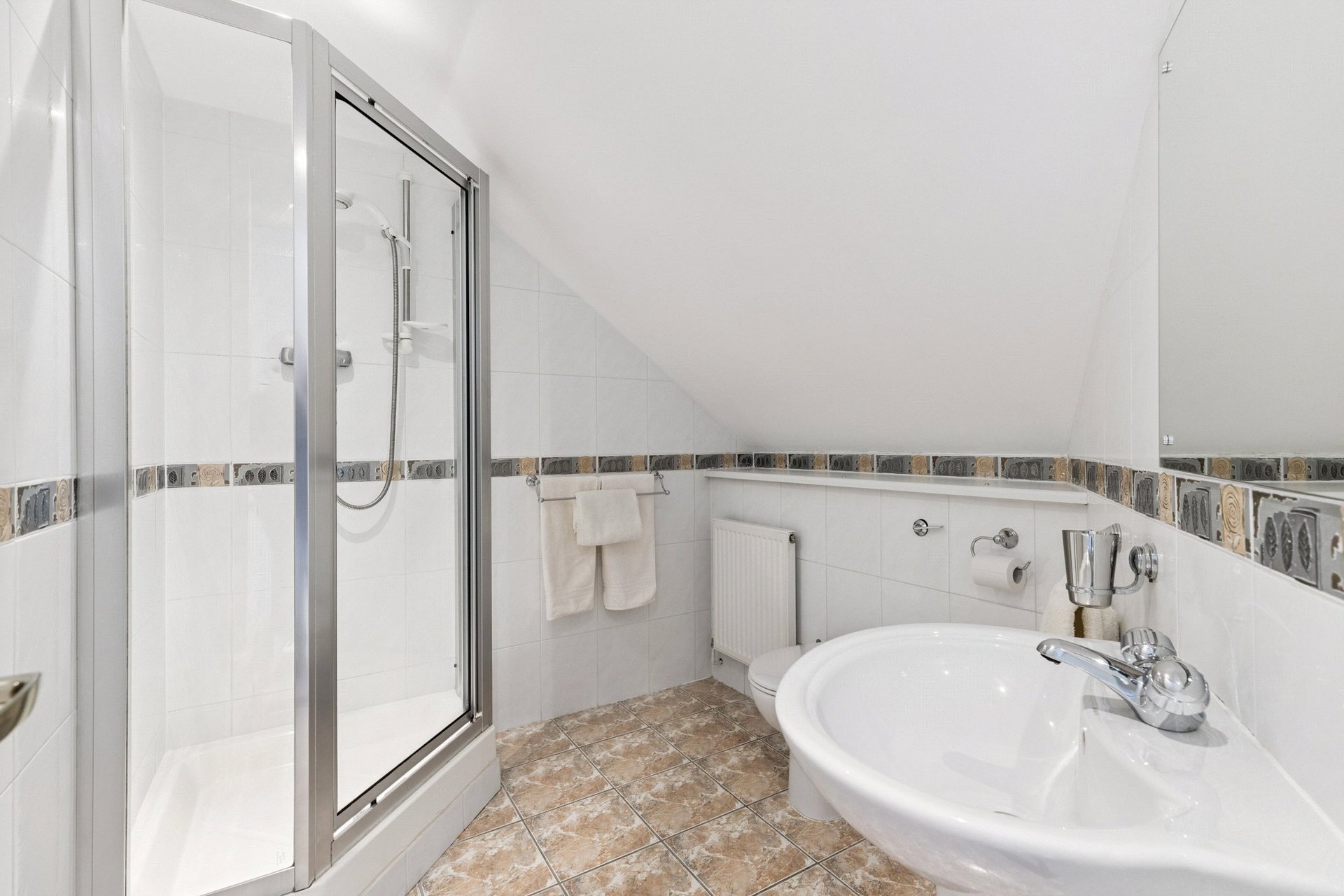 High Housecraigs, 144 Eaglesham Road, Clarkston, Glasgow, East Renfrewshire, G76 8RP - Picture #50