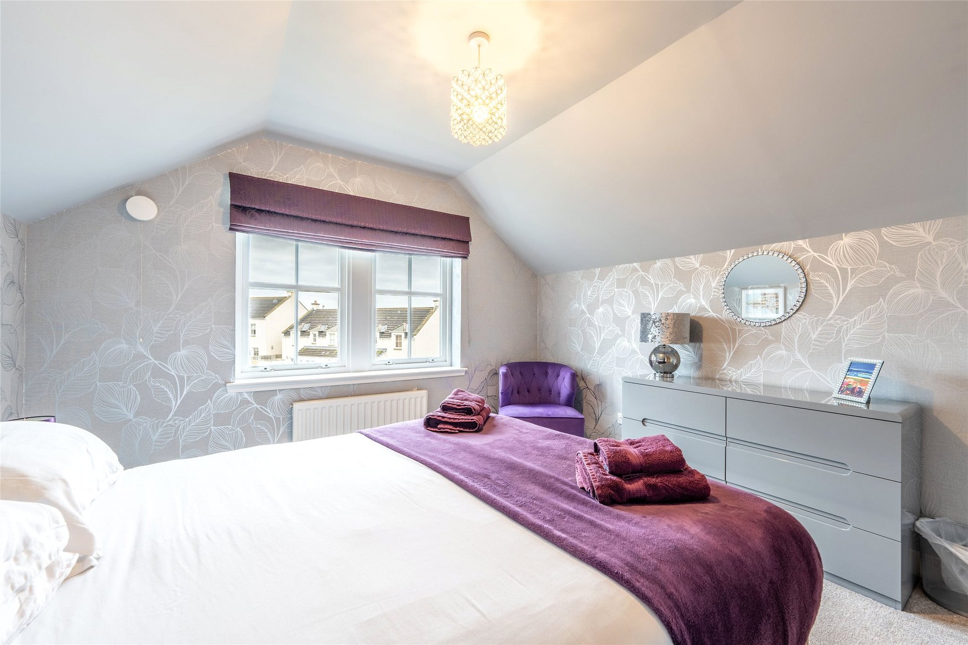 6 Glebe Row, Main Street, Strathkinness, St. Andrews, KY16 9US - Picture #20