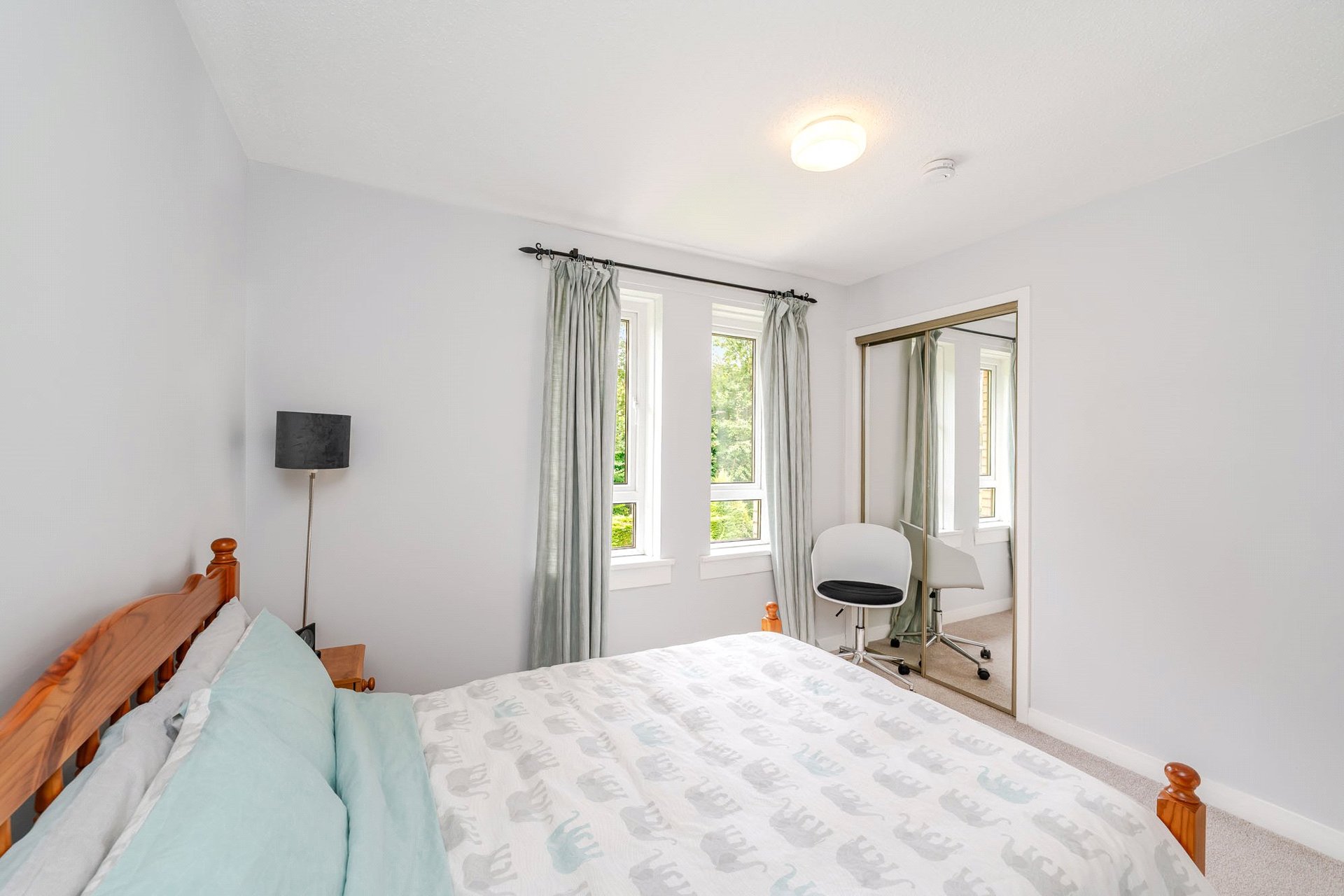 112 South Woodside Road, North Kelvinside, Glasgow, G20 6NS - Picture #18