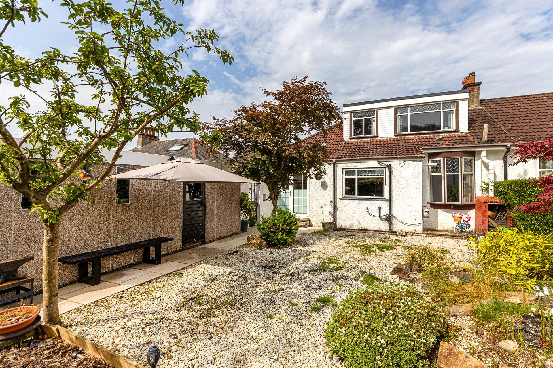 27 Leebank Drive, Netherlee, Glasgow, G44 3XB - Picture #23