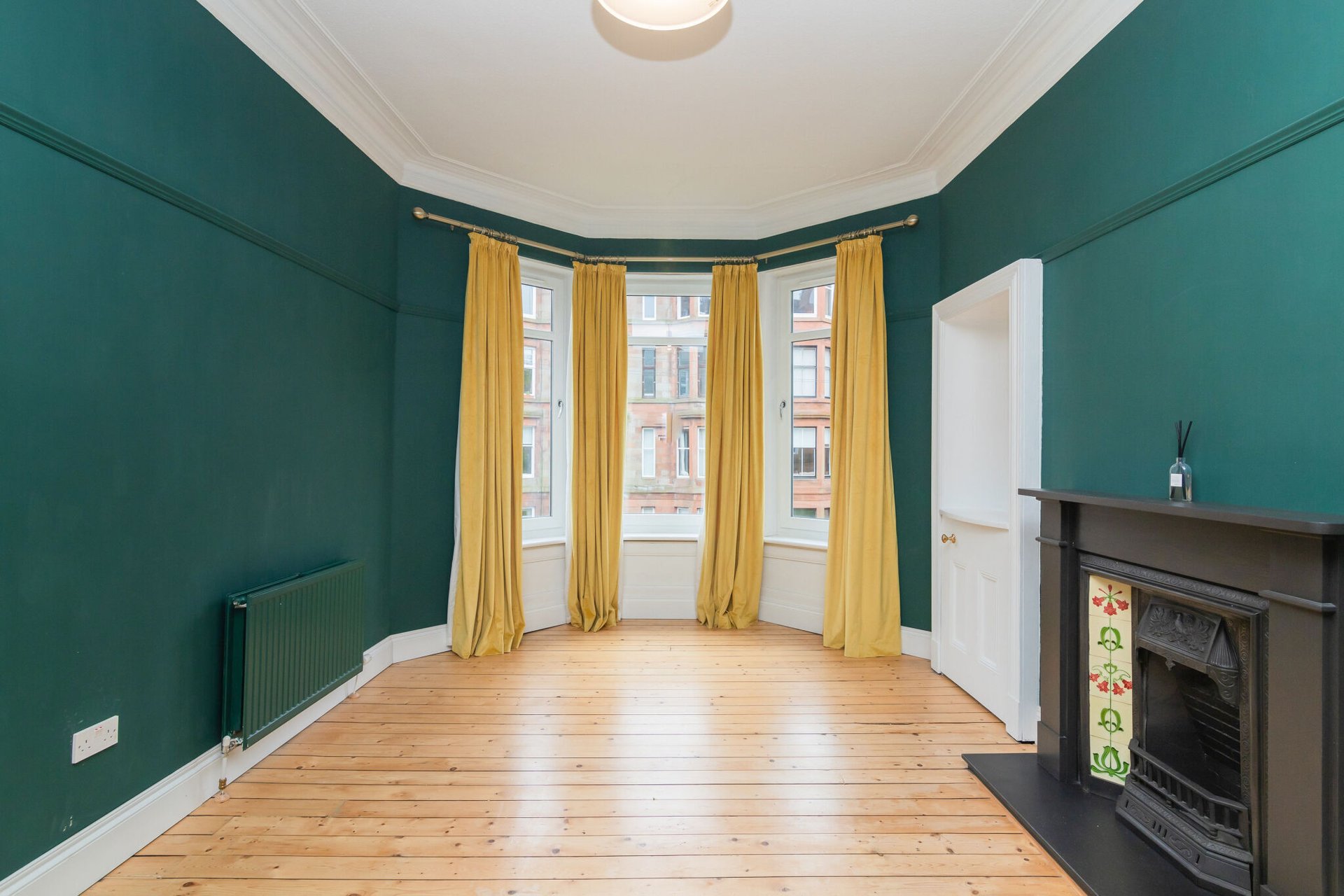 1/1, 46 Dudley Drive, Glasgow, G12 9RZ - Picture #2