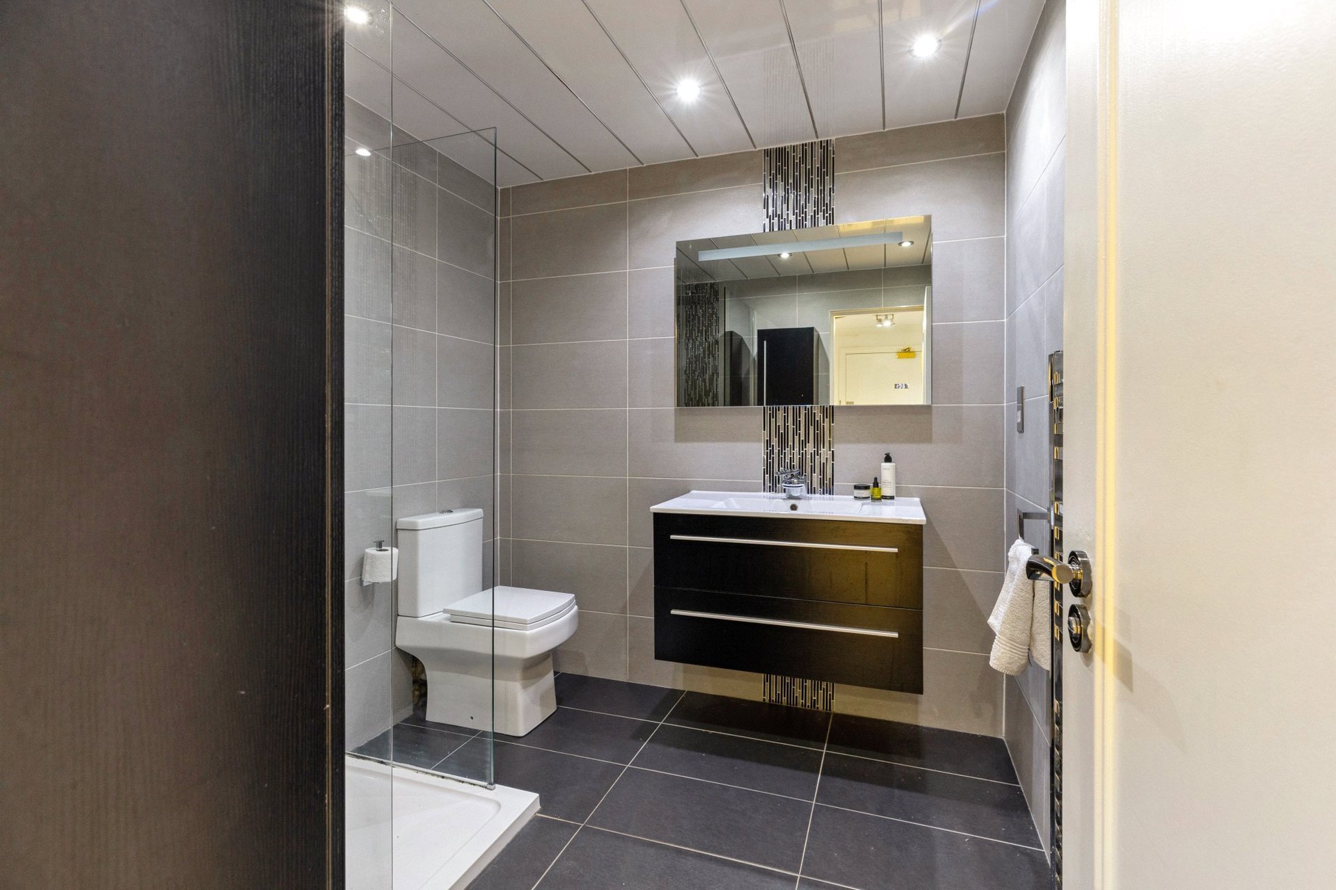 Flat 4, 12 Speirs Wharf, Port Dundas, Glasgow, G4 9TB - Picture #27