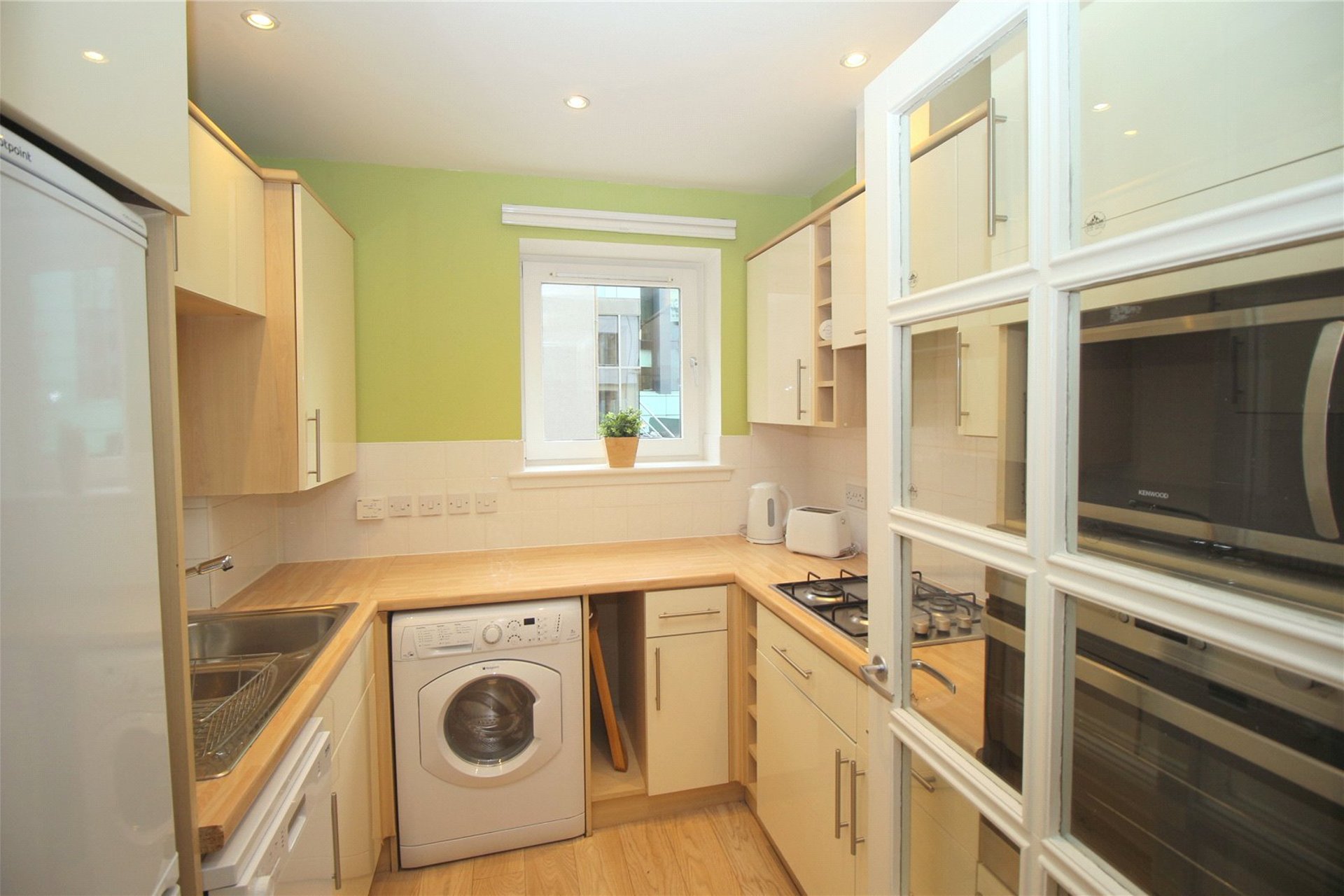 7/2 Gentles Entry, Edinburgh, EH8 8PD - Picture #5