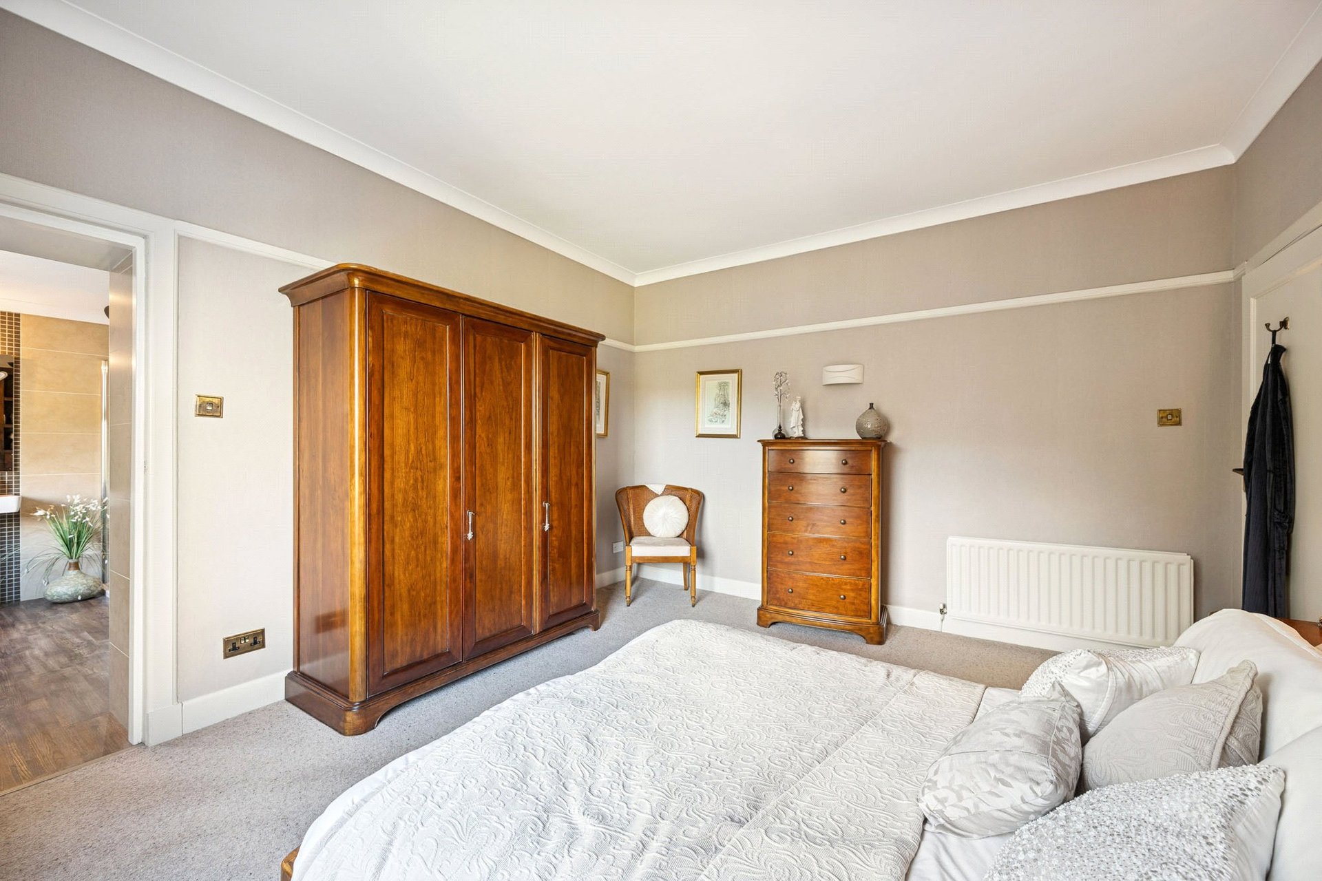 Arduaine, 296 Glasgow Road, Eaglesham, Glasgow, East Renfrewshire, G76 0EW - Picture #30