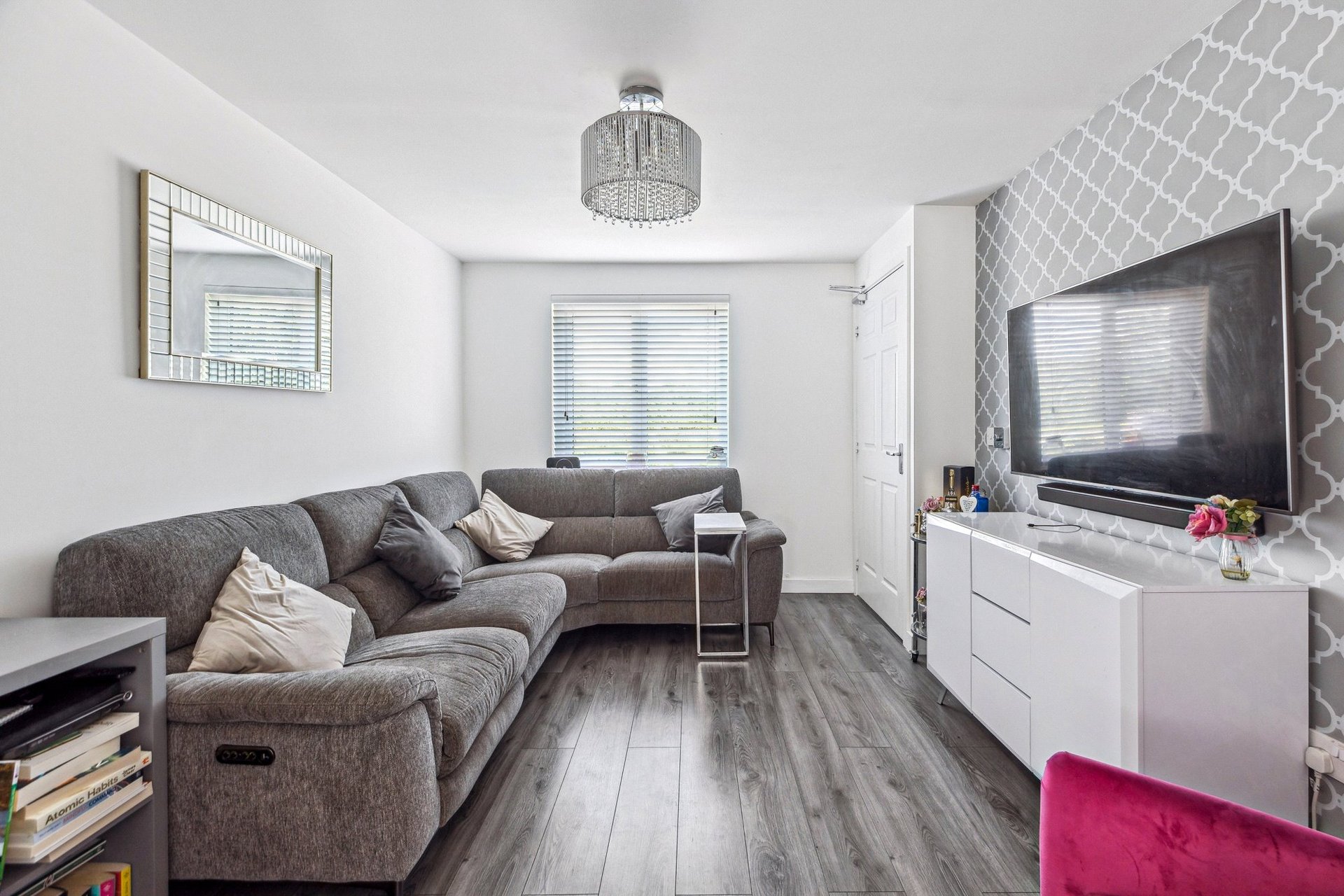 4 Boydstone Path, Glasgow, G43 1AJ - Picture #3