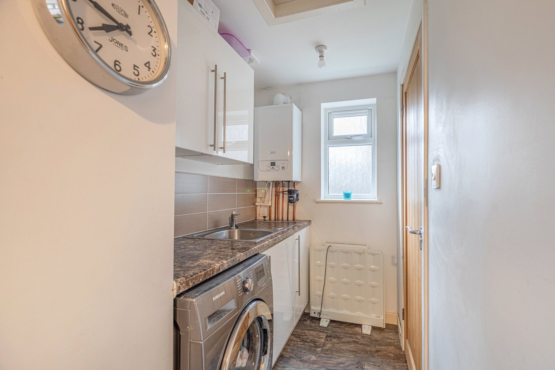 3 Kilmannan Gardens, Milngavie, Glasgow, East Dunbartonshire, G62 7EL - Picture #14