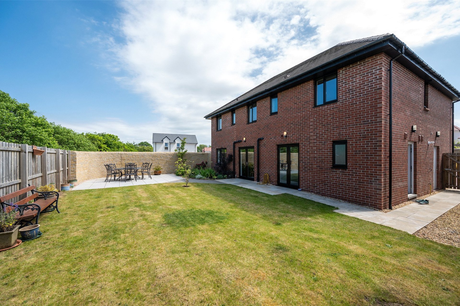 21 Oldrail Cutting, Pencaitland, Tranent, East Lothian, EH34 5BS - Picture #2