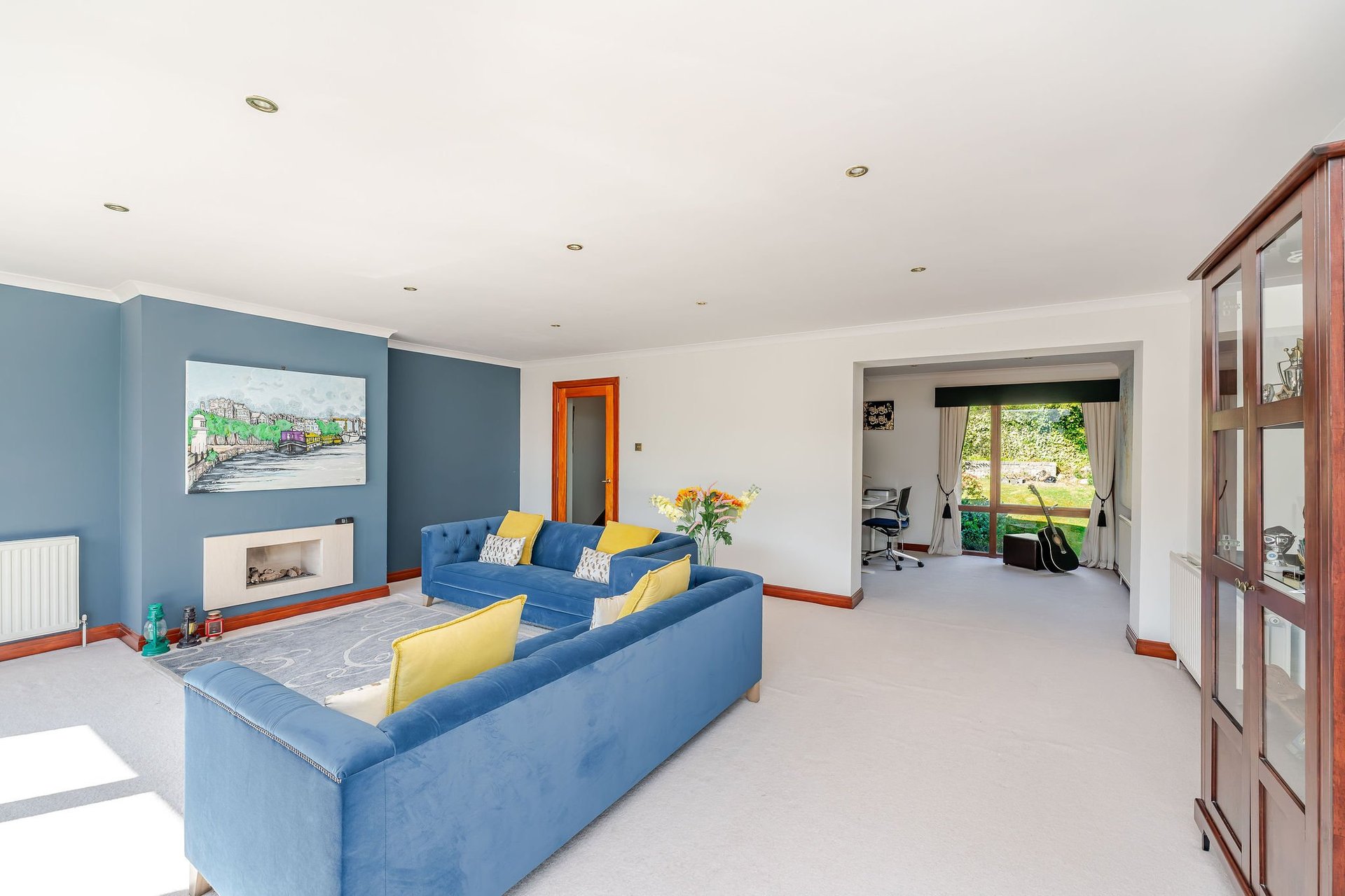 109 Caiyside, Fairmilehead, Edinburgh, EH10 7HR - Picture #12
