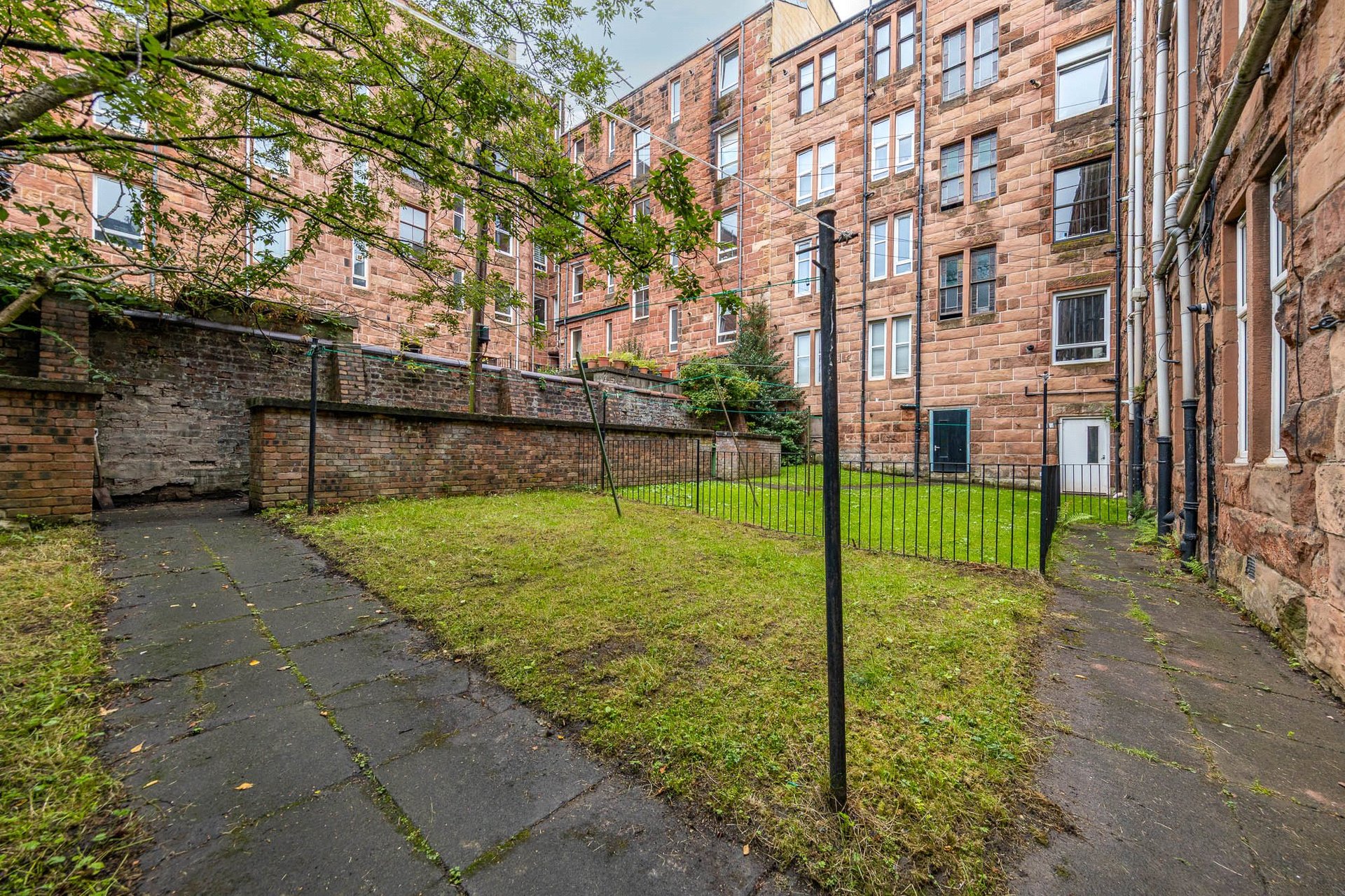 0/2, 14 Lawrie Street, Partick, Glasgow, G11 5NN - Picture #26