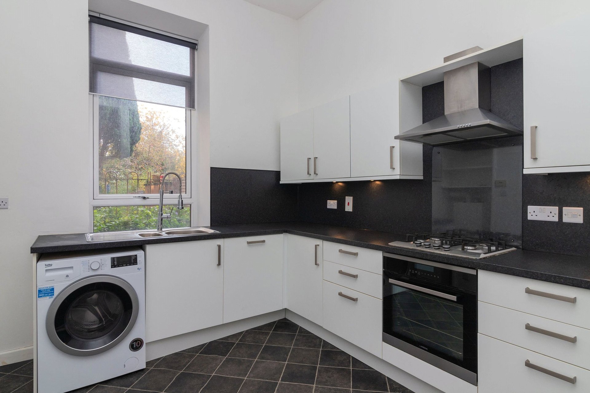 Flat 0/1, 222 Whitehill Street, Dennistoun, Glasgow City, G31 2NX - Picture #9