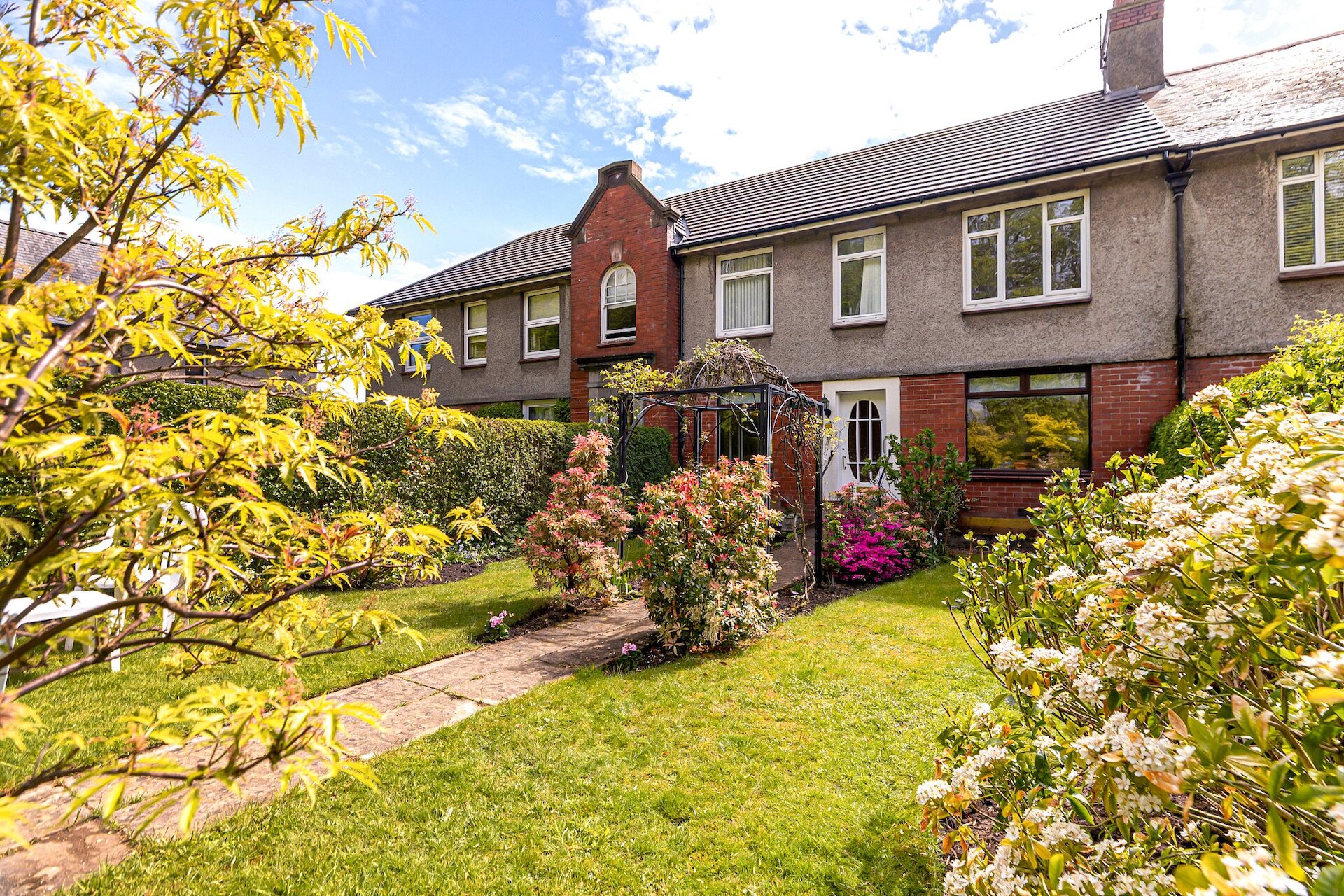 28 Keystone Avenue, Milngavie, G62 6HZ - Picture #1