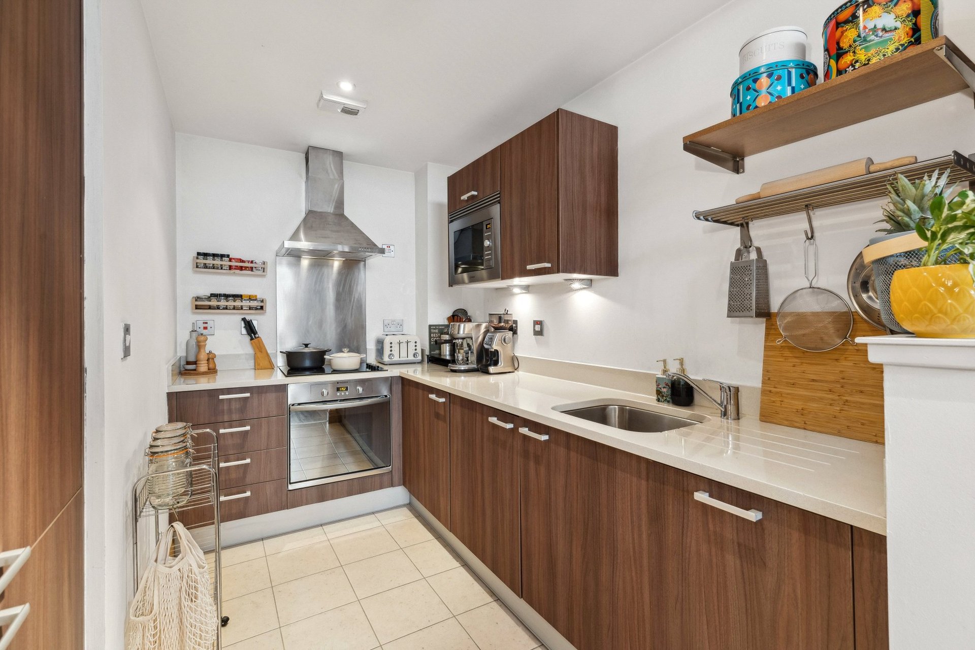 Flat 8 Palazzo, 103 Hutcheson Street, Merchant City, Glasgow, G1 1SN - Picture #7