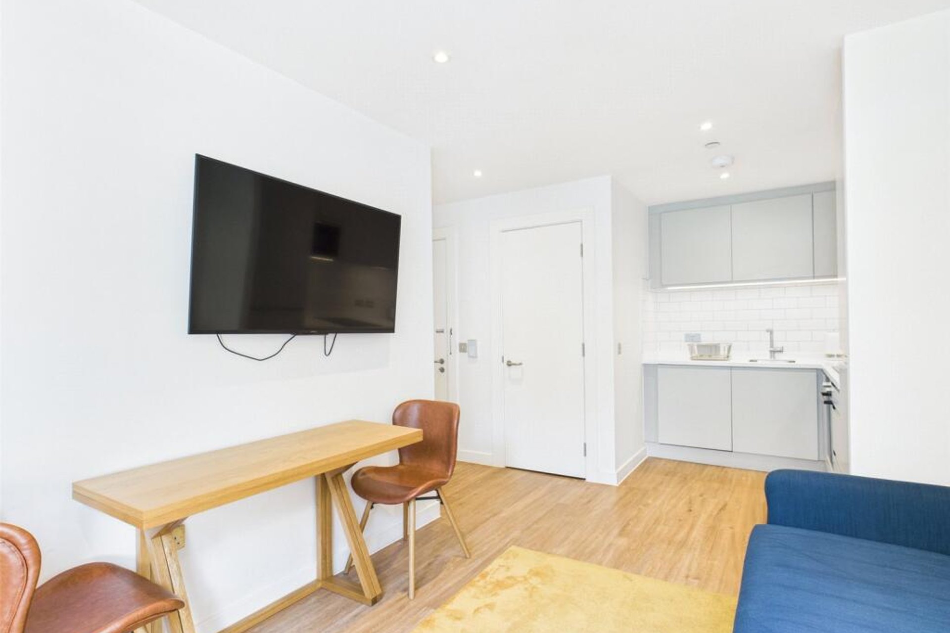 29 Kings Stables Road, Grassmarket, Edinburgh, EH1 2AP - Picture #4