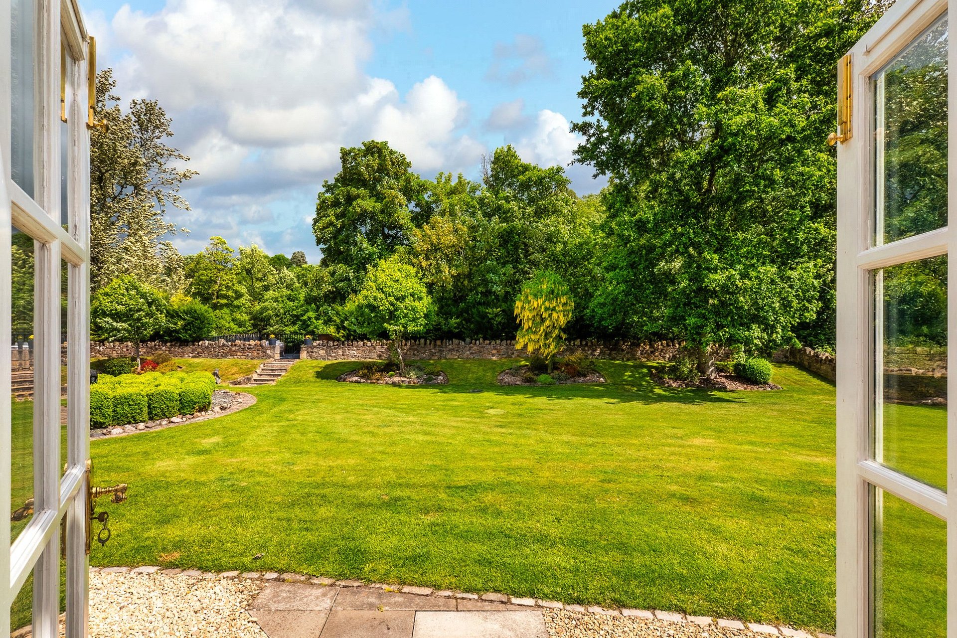 Clydegrove House, Clyde Grove, Crossford, Carluke, South Lanarkshire, ML8 5WN - Picture #56