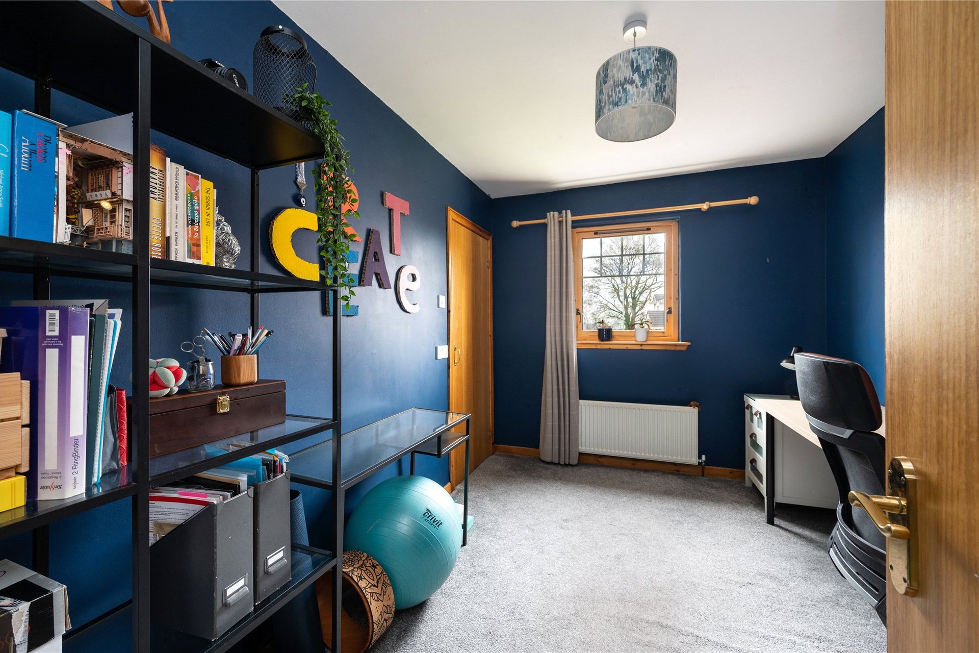 22 Bridgewater Avenue, Auchterarder, Perth and Kinross, PH3 1DQ - Picture #17