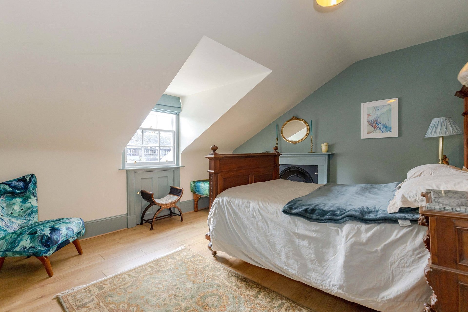 8 Alva Street, Edinburgh, Midlothian, EH2 4QG - Picture #26