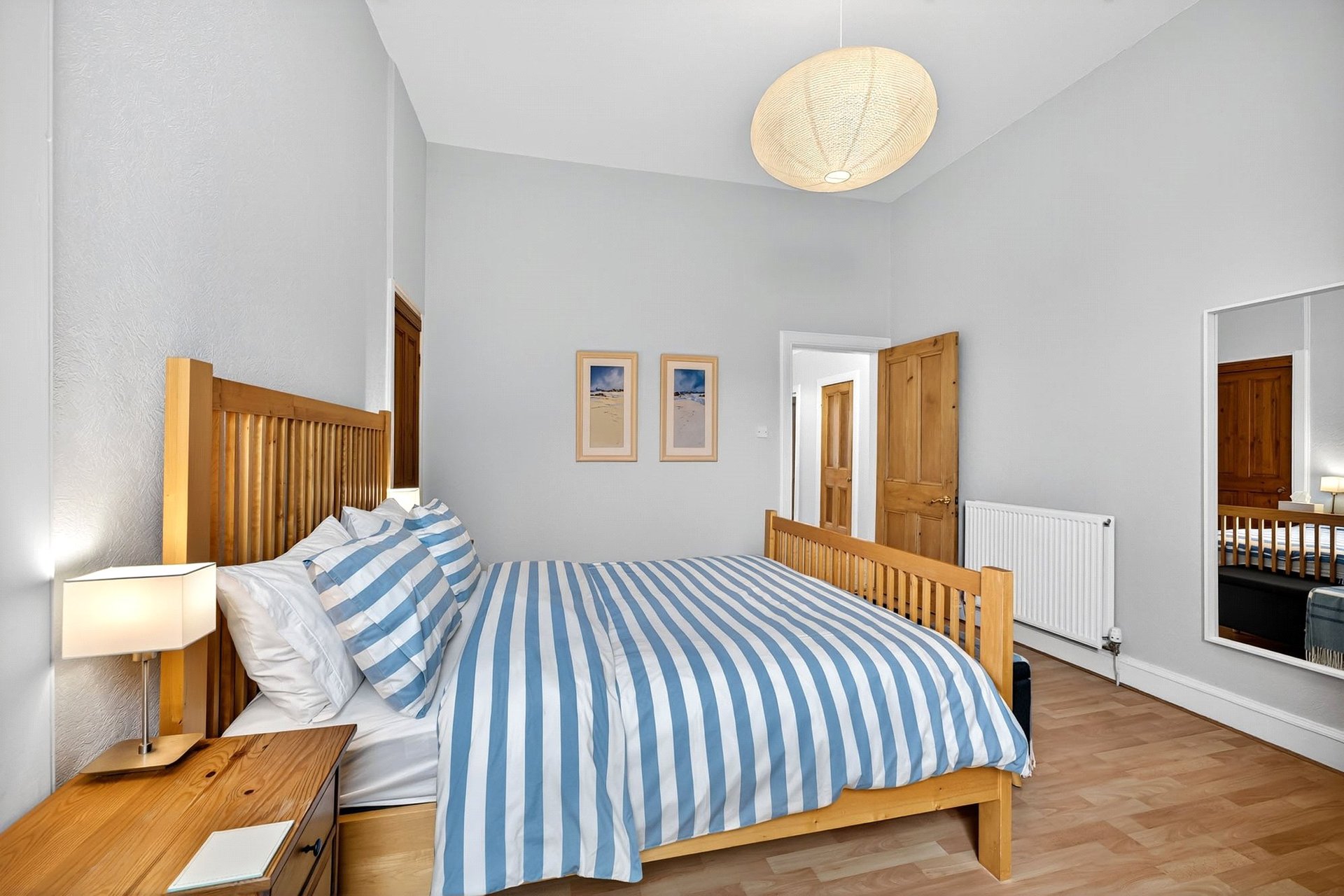 27E Balfour Street, North Berwick, East Lothian, EH39 4JY - Picture #10