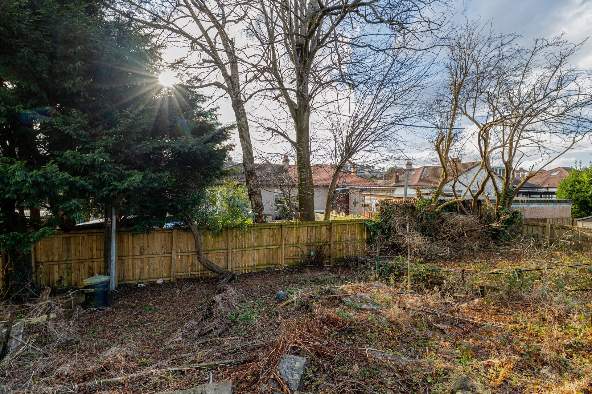 30 Coylton Road, Newlands, Glasgow, G43 2TB - Picture #14