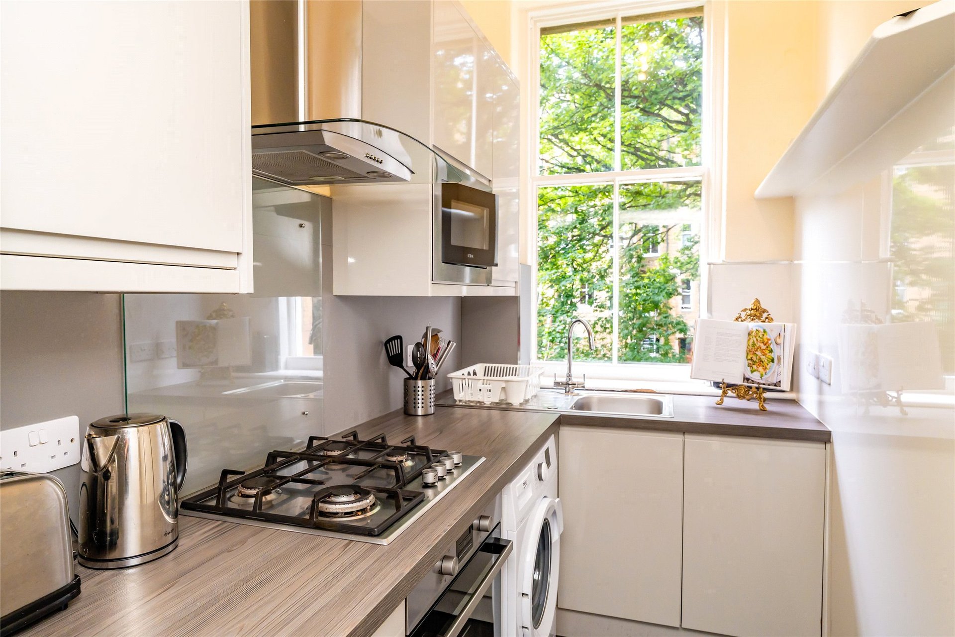 54/1 Marchmont Road, Marchmont, Edinburgh, EH9 1HS - Picture #7