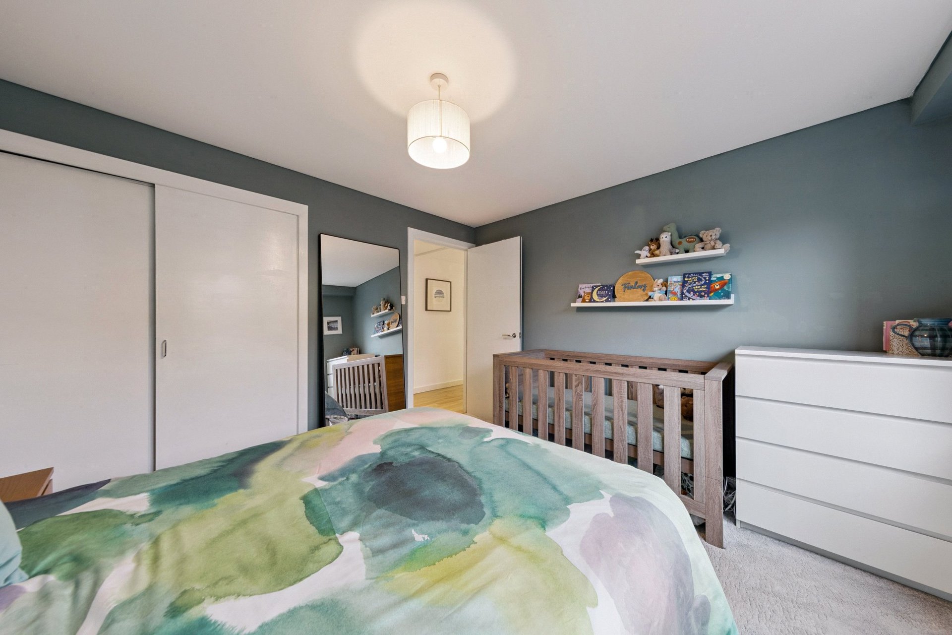 Flat 1/1, 49 Crow Road, Broomhill, Glasgow, G11 7SH - Picture #19