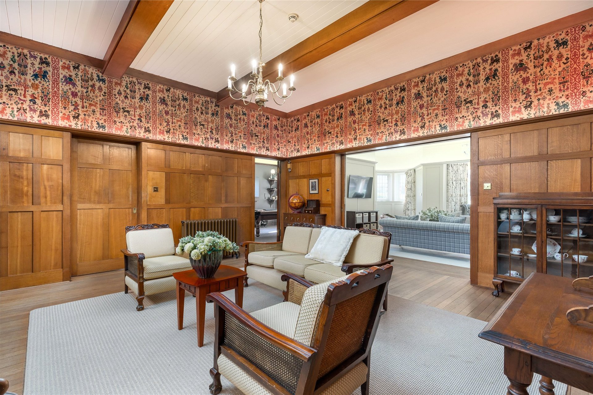 Maplehurst, 42 Abbotsford Road, Galashiels, Scottish Borders, TD1 3HR - Picture #4