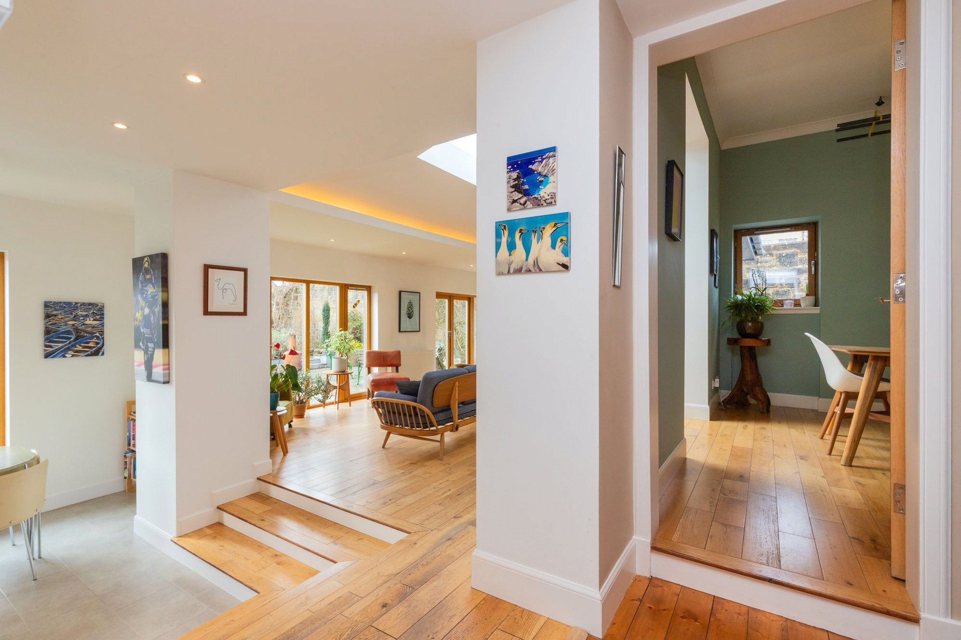 Dunaird, Queen Victoria Street, Airdrie, North Lanarkshire, ML6 0DL - Picture #26