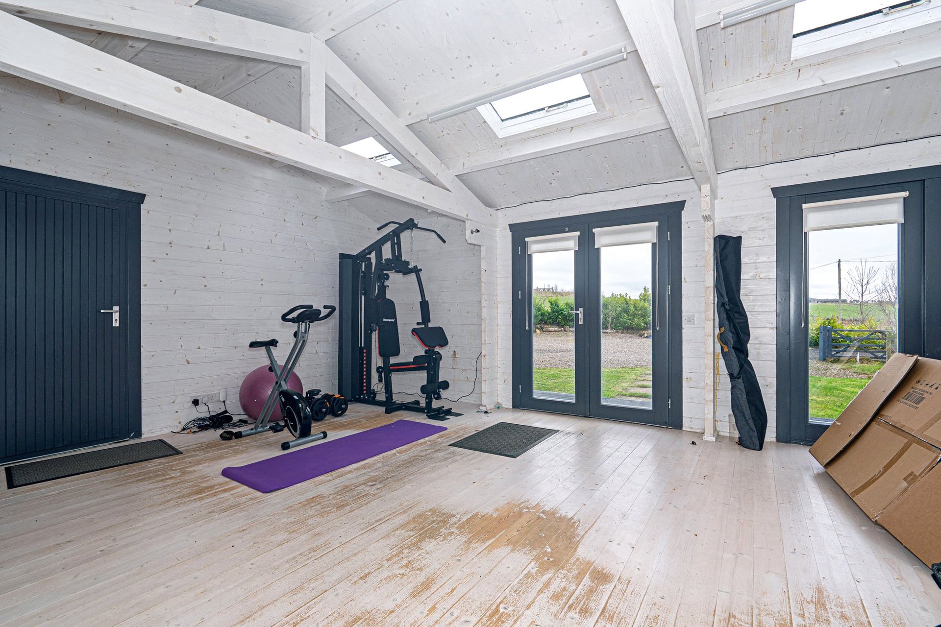 Colpy Den, Rameldry Mill Road, Kingskettle, Cupar, Fife, KY15 7UA - Picture #11