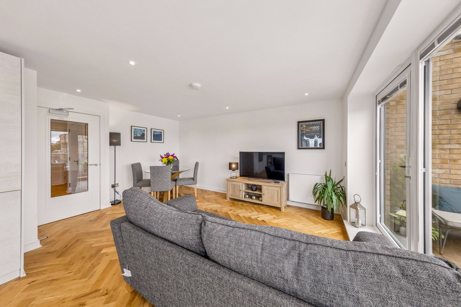 Flat 12, 1144 Pollokshaws Road, Shawlands, Glasgow, G41 3EQ - Picture #7