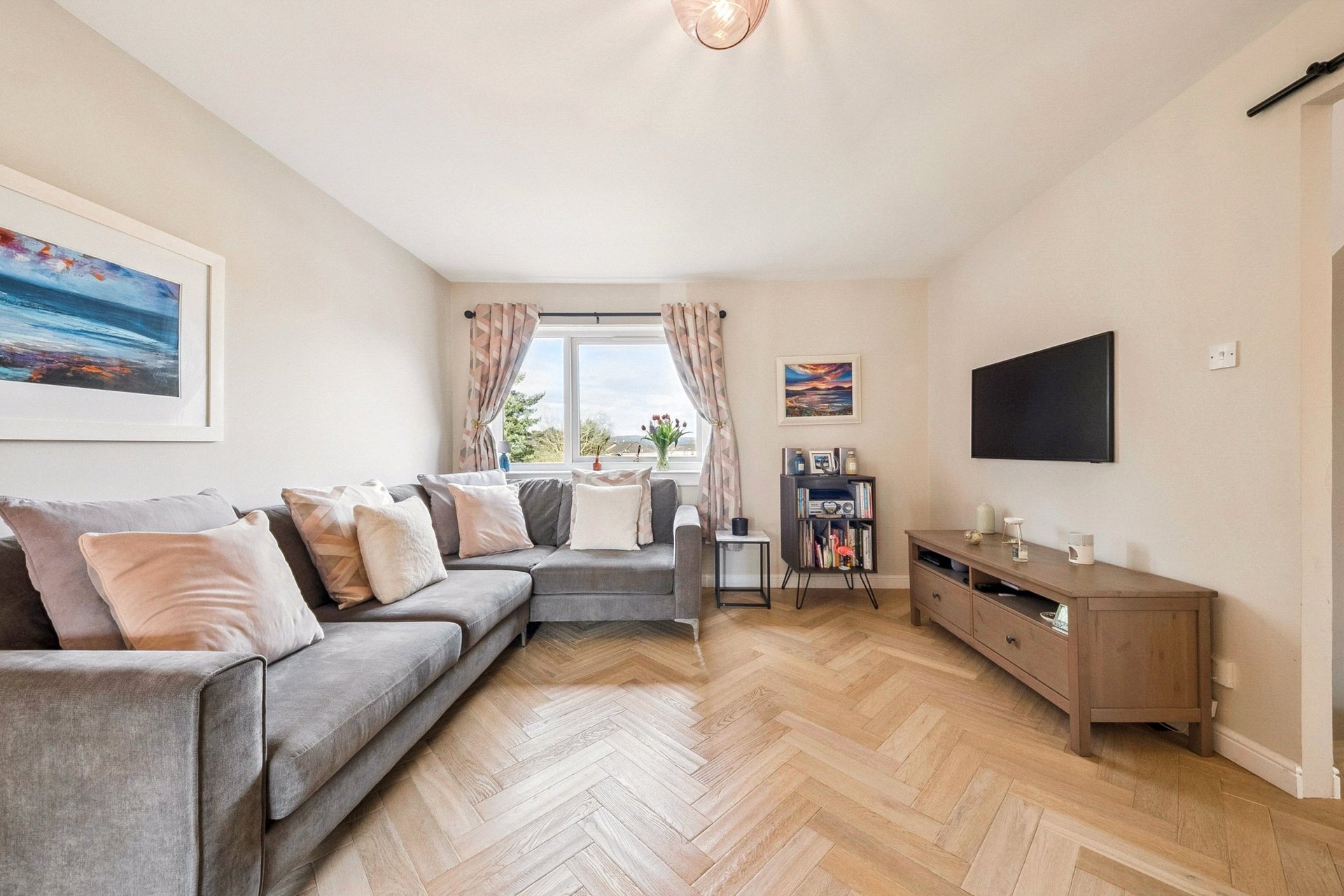 68 Howth Drive, Anniesland, Glasgow, G13 1RE - Picture #5