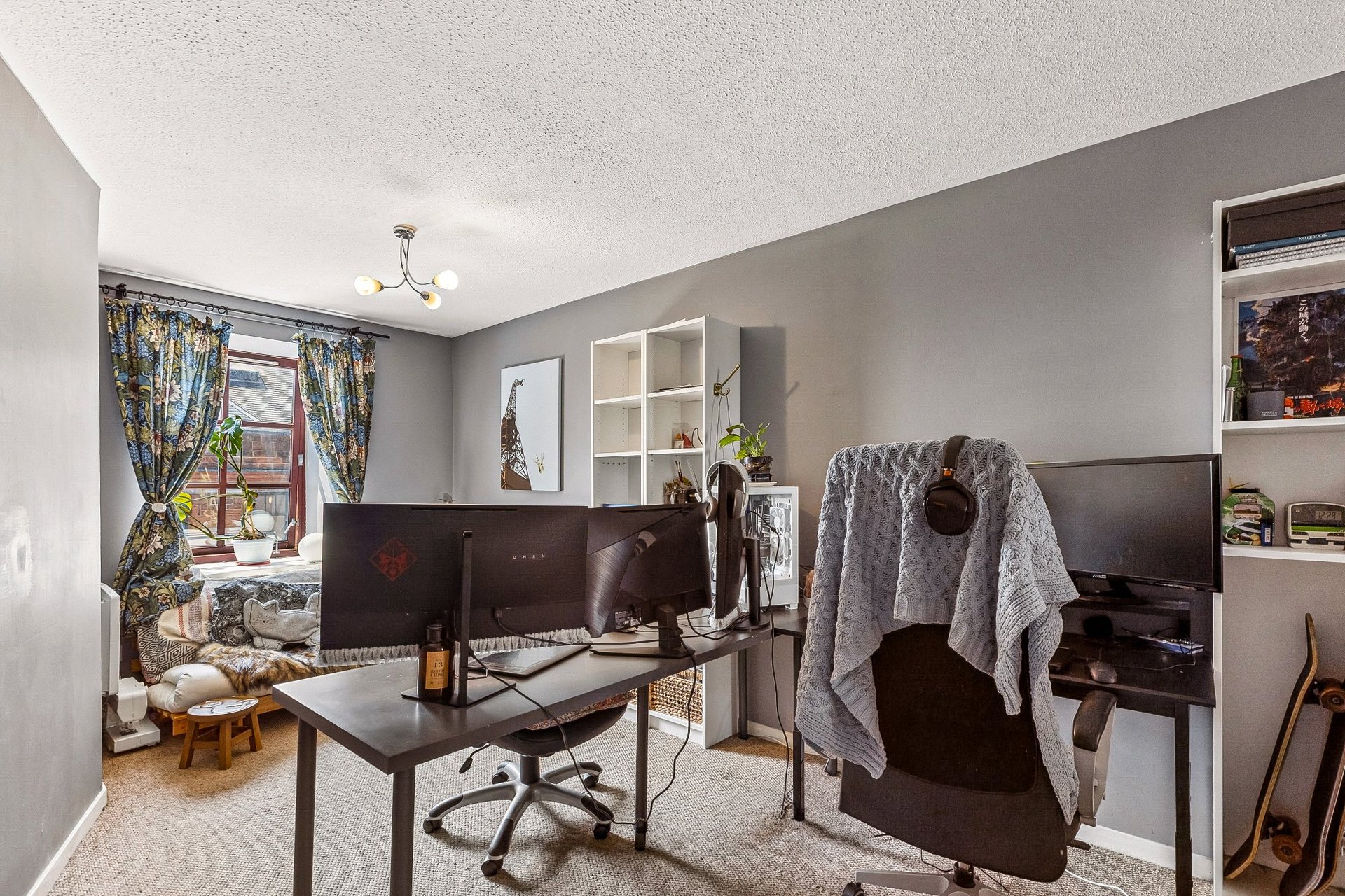 Flat 3/2, 153 Bell Street, Collegelands, Glasgow City, G4 0TD - Picture #15
