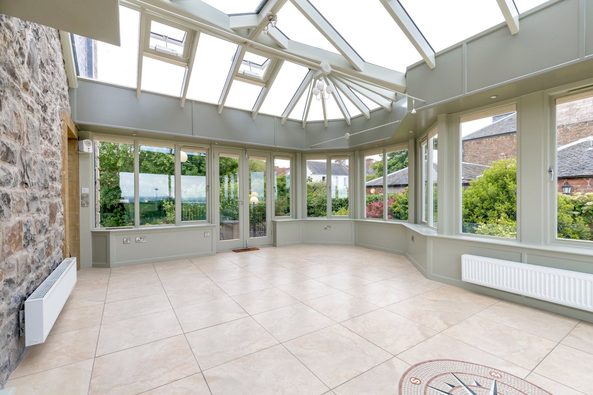 Normanhurst, 16 Westgate, North Berwick, East Lothian, EH39 4AF - Picture #11