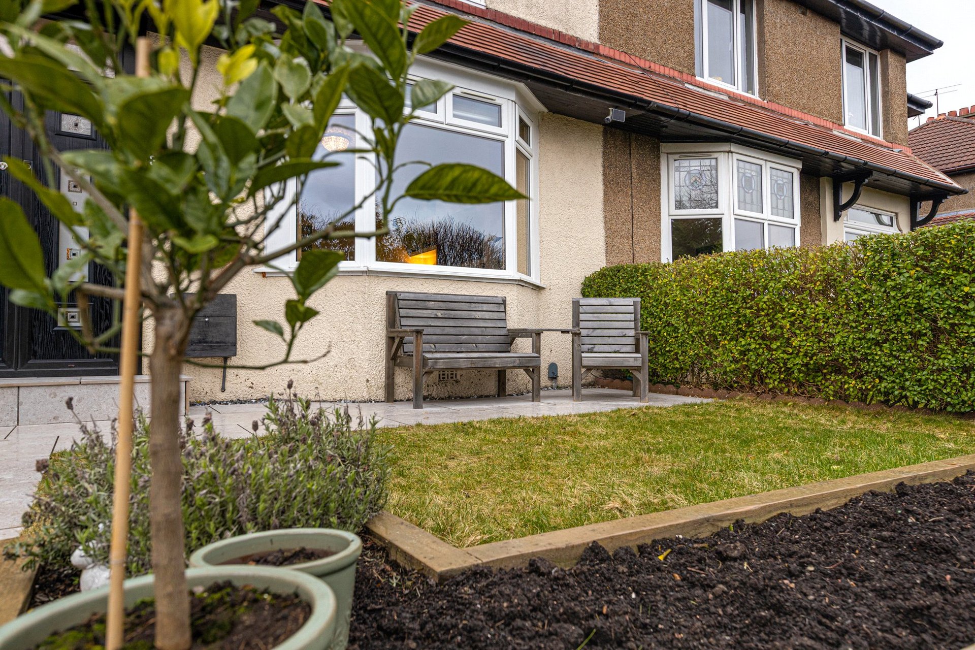 32 Southampton Drive, Kelvindale, Glasgow, G12 0LN - Picture #5