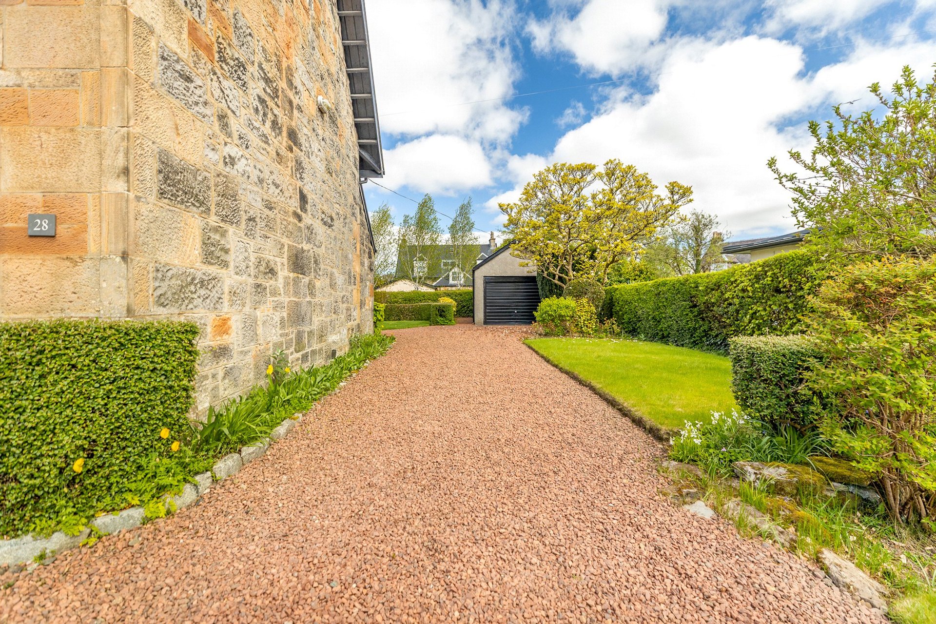 28 Thorn Road, Bearsden, G61 4BS - Picture #45