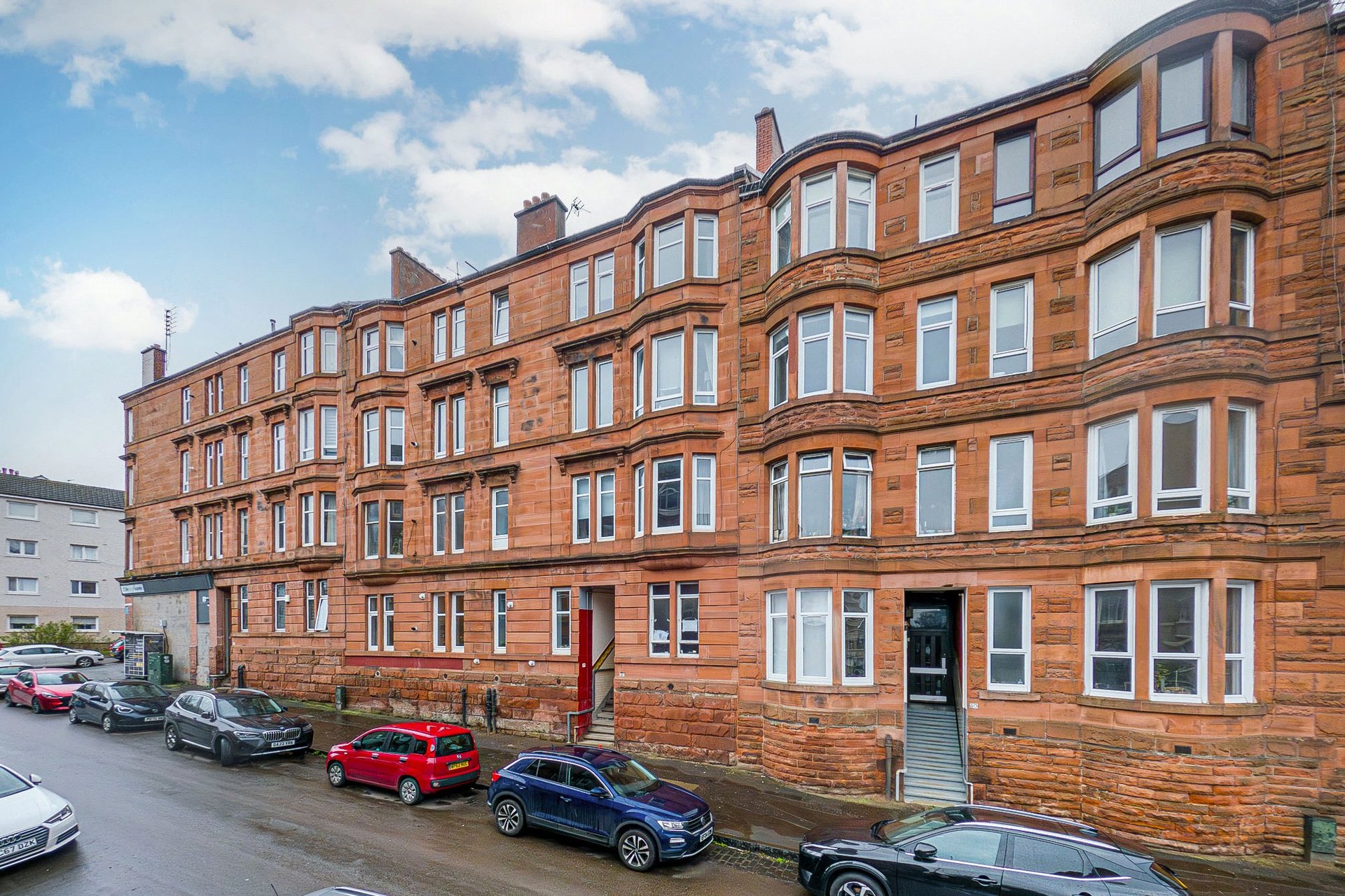 0/1, 64 Laurel Street, Thornwood, Glasgow, G11 7RD - Picture #20