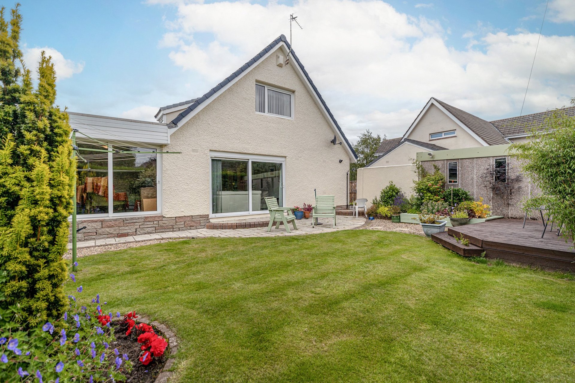 30 Leslie Avenue, Newton Mearns, Glasgow, G77 6JE - Picture #33