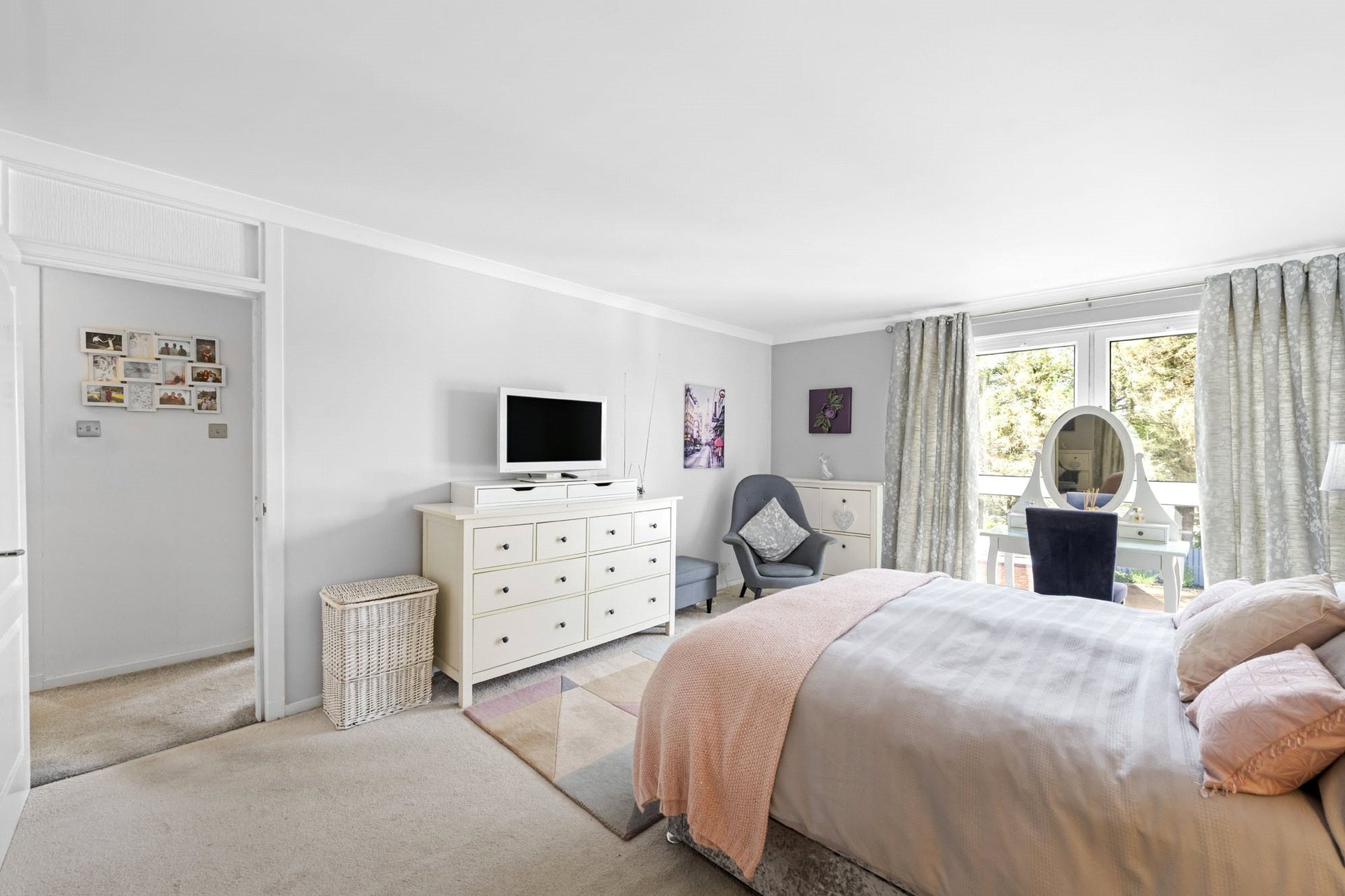 Flat 18, Shaw Farm Apartments, 64 Newtonlea Avenue, Newton Mearns, Glasgow, East Renfrewshire, G77 5QF - Picture #20