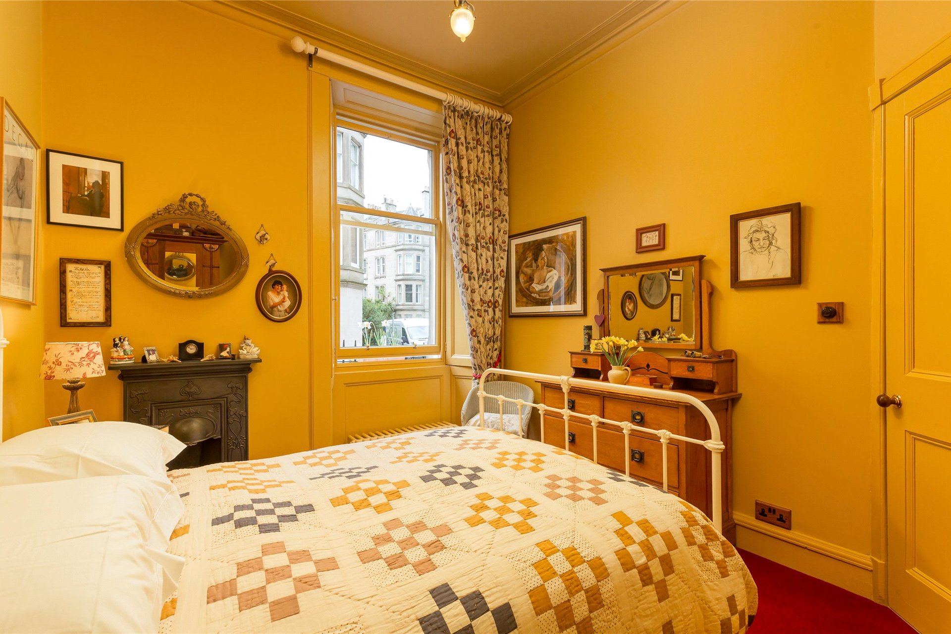 PF3, 1 Comely Bank Row, Edinburgh, EH4 1DZ - Picture #13