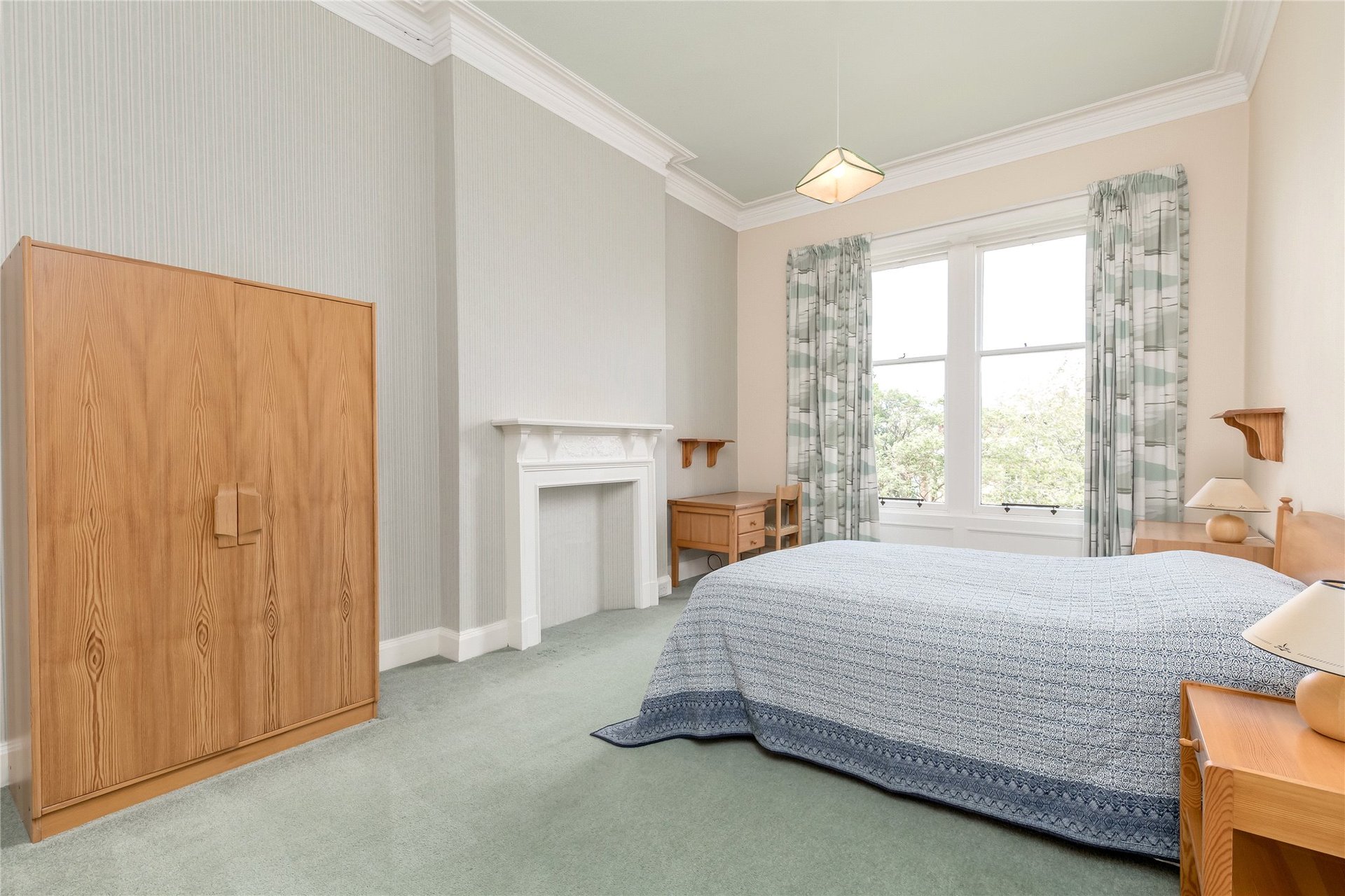 4 Corrennie Drive, Edinburgh, Midlothian, EH10 6EQ - Picture #20