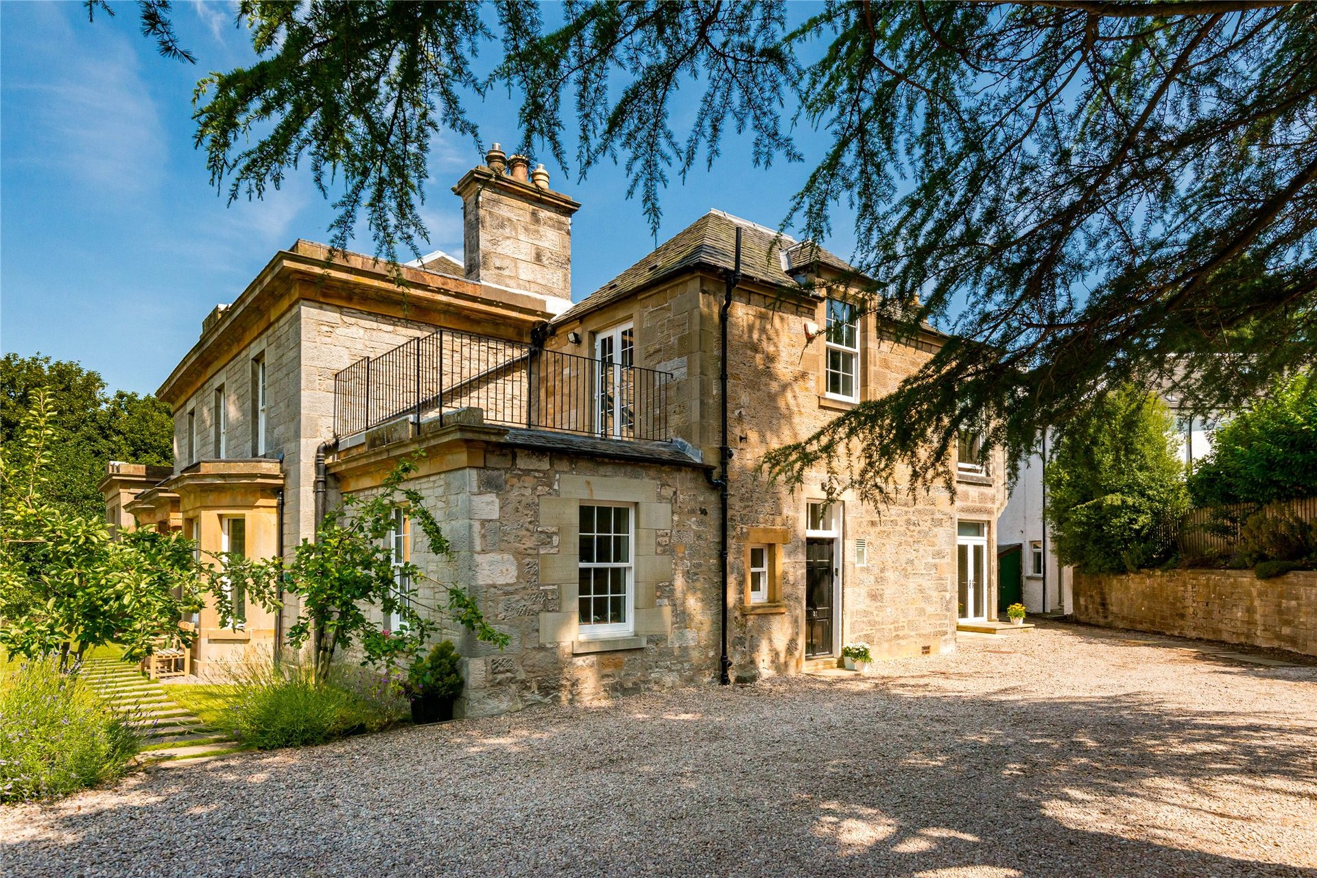 Briary House, 29 & 31 Polton Bank, Lasswade, EH18 1JW - Picture #2