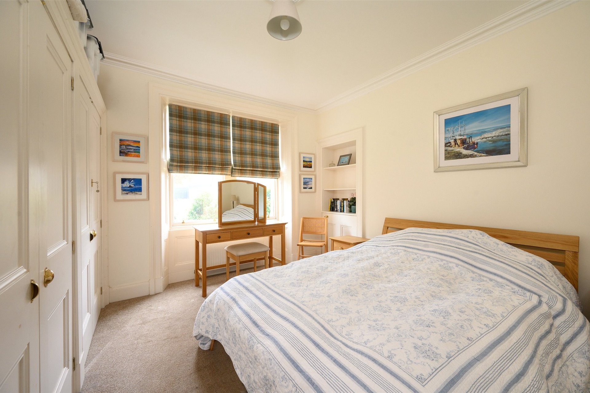 1 Hopetoun Terrace, Gullane, East Lothian, EH31 2DD - Picture #7